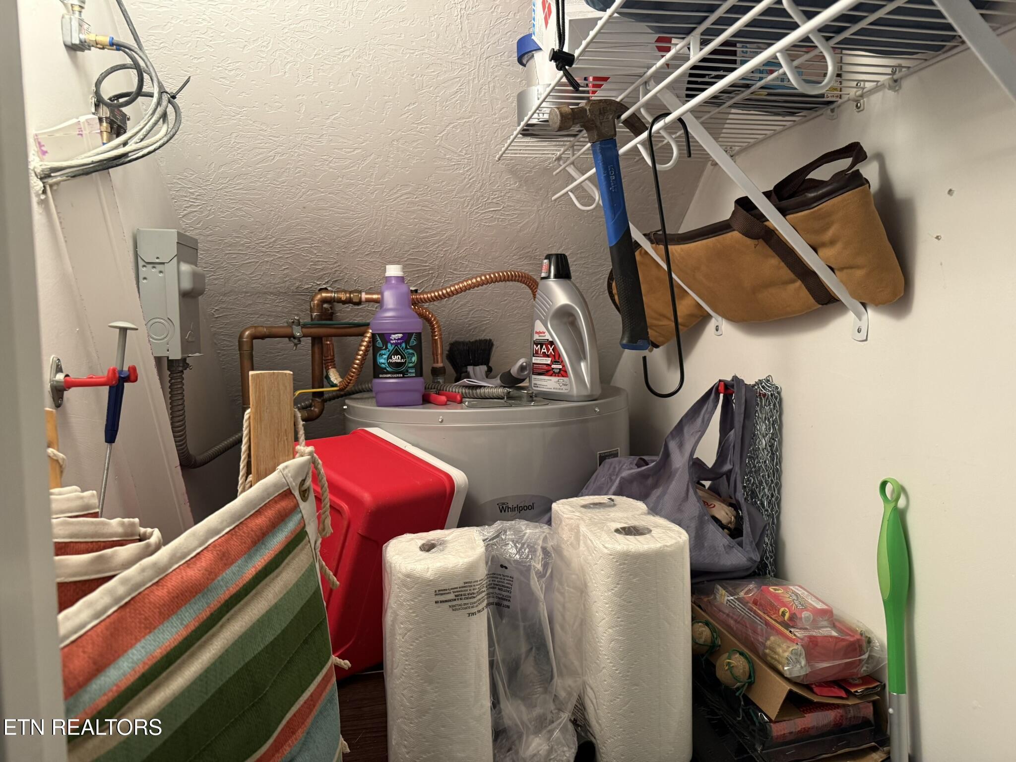 320 Chilhowee School Road Seymour, TN 37865 - Photo 40 of 43 Unit 4