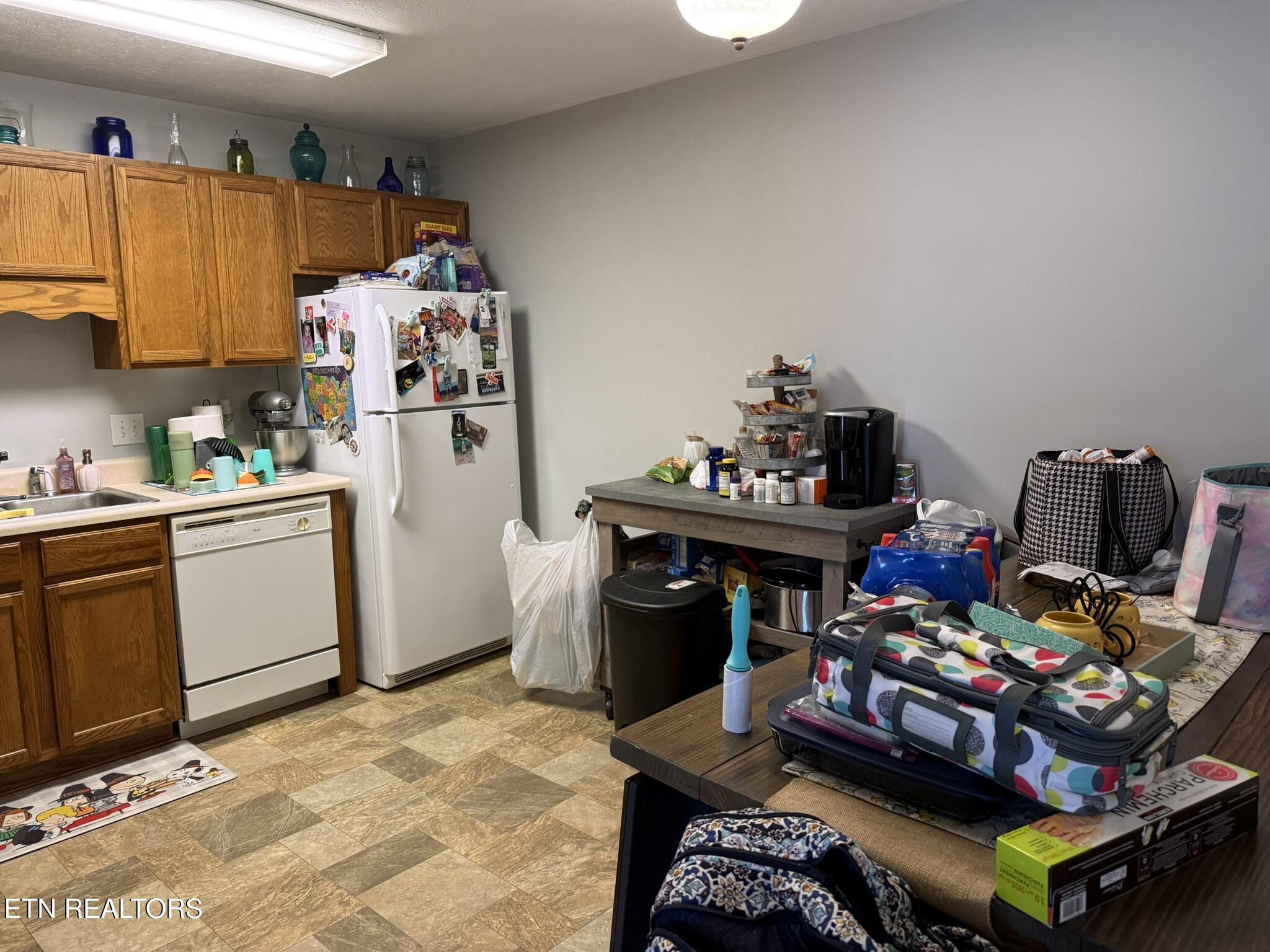 320 Chilhowee School Road Seymour, TN 37865 - Photo 10 of 43 Unit 1