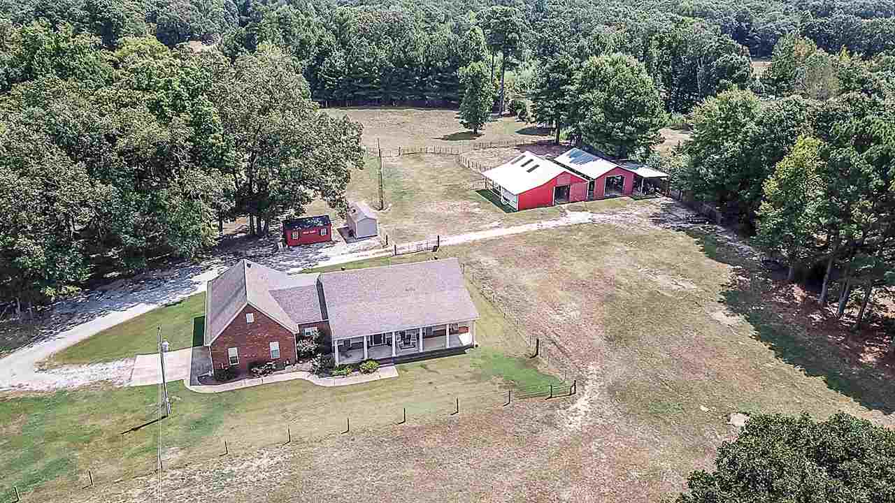 3640 McKinstry Road Moscow, TN 38057 - Photo 1 of 25 Gallery Image 1