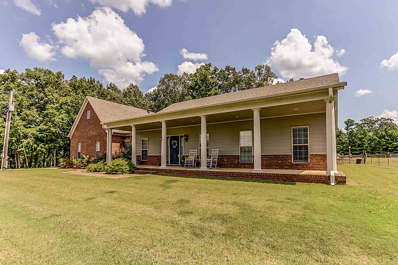 3640 McKinstry Road Moscow, TN 38057 - Photo 2 of 25 Gallery Image 2