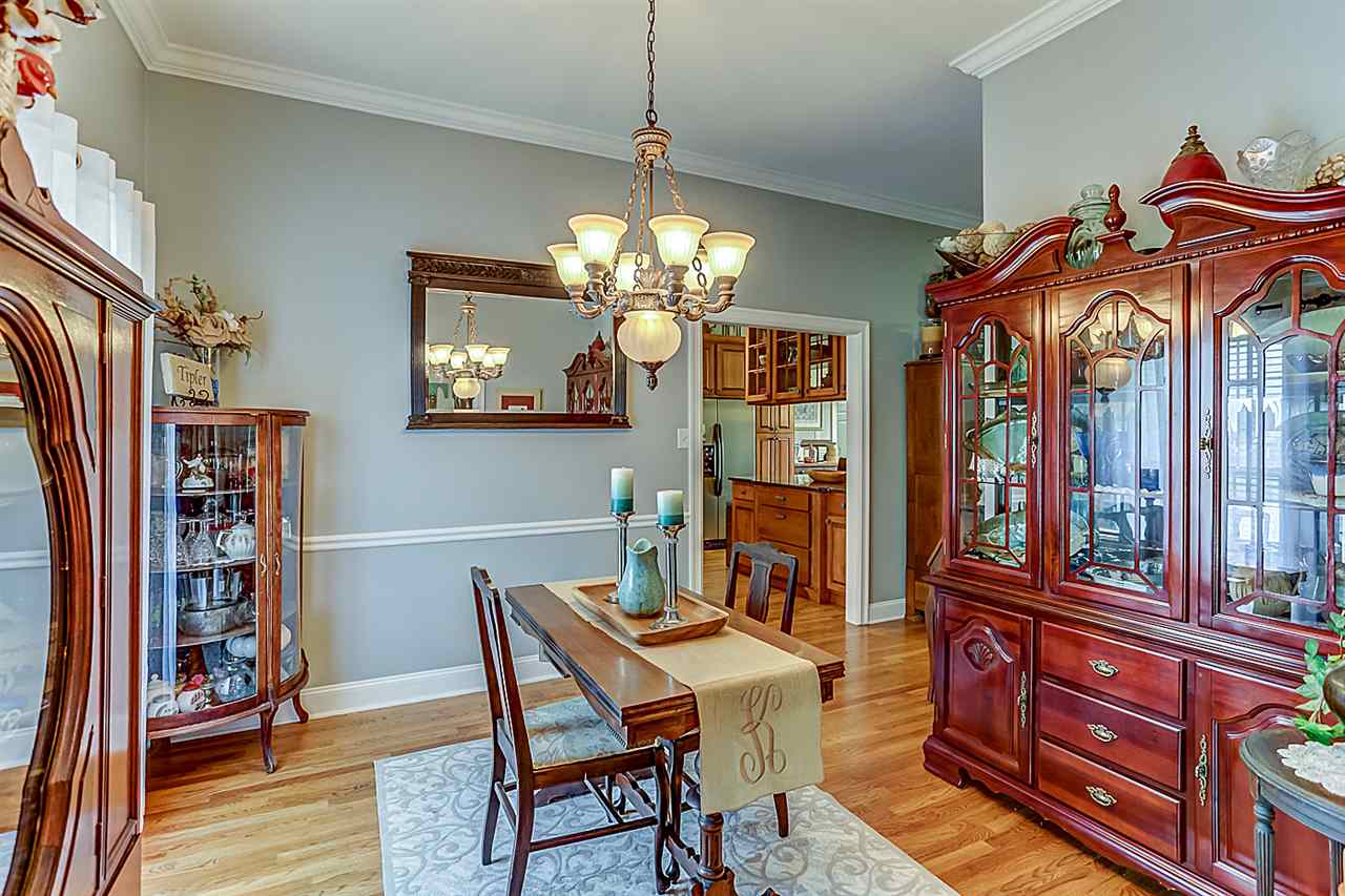 3640 McKinstry Road Moscow, TN 38057 - Photo 12 of 25 Gallery Image 12