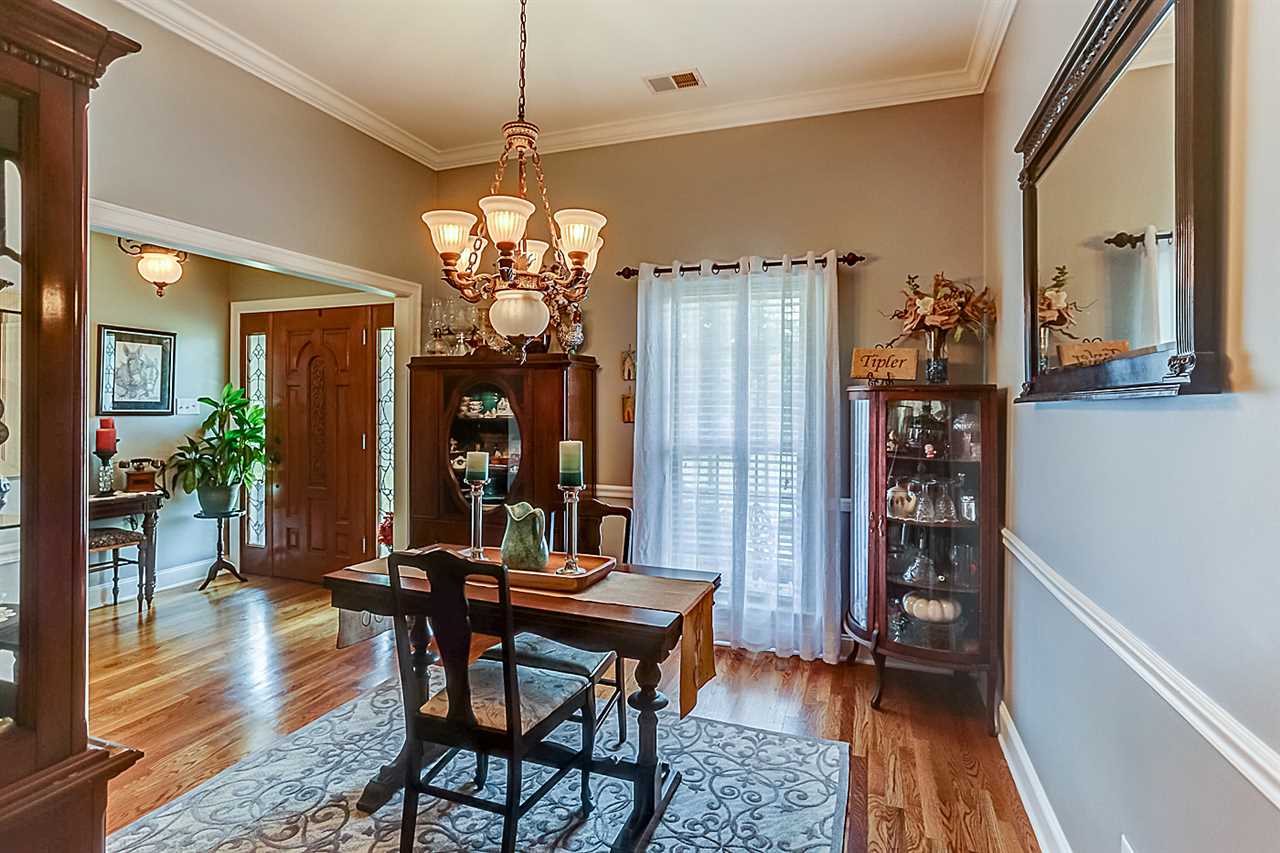 3640 McKinstry Road Moscow, TN 38057 - Photo 13 of 25 Gallery Image 13