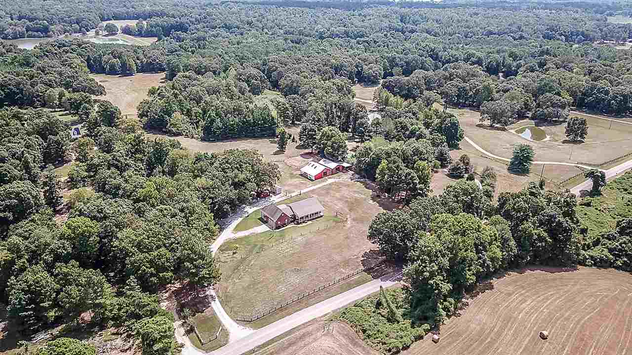 3640 McKinstry Road Moscow, TN 38057 - Photo 20 of 25 Gallery Image 20