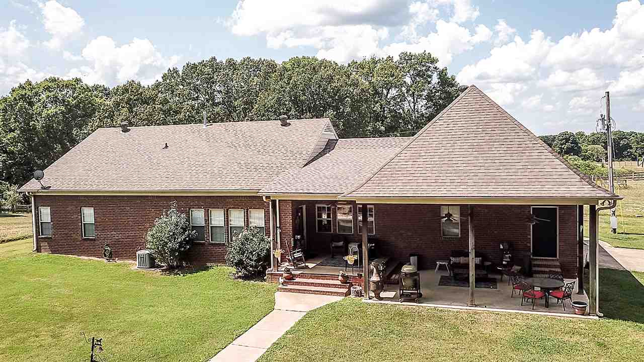 3640 McKinstry Road Moscow, TN 38057 - Photo 3 of 25 Gallery Image 3