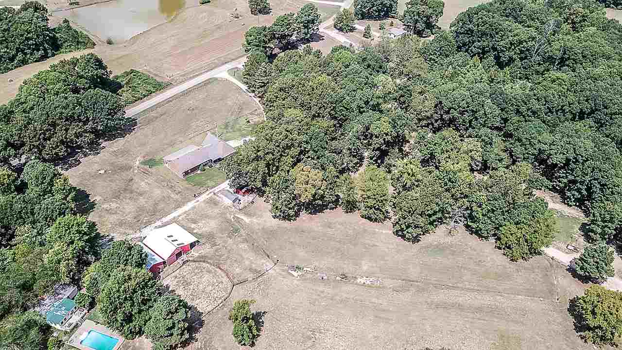 3640 McKinstry Road Moscow, TN 38057 - Photo 23 of 25 Gallery Image 23