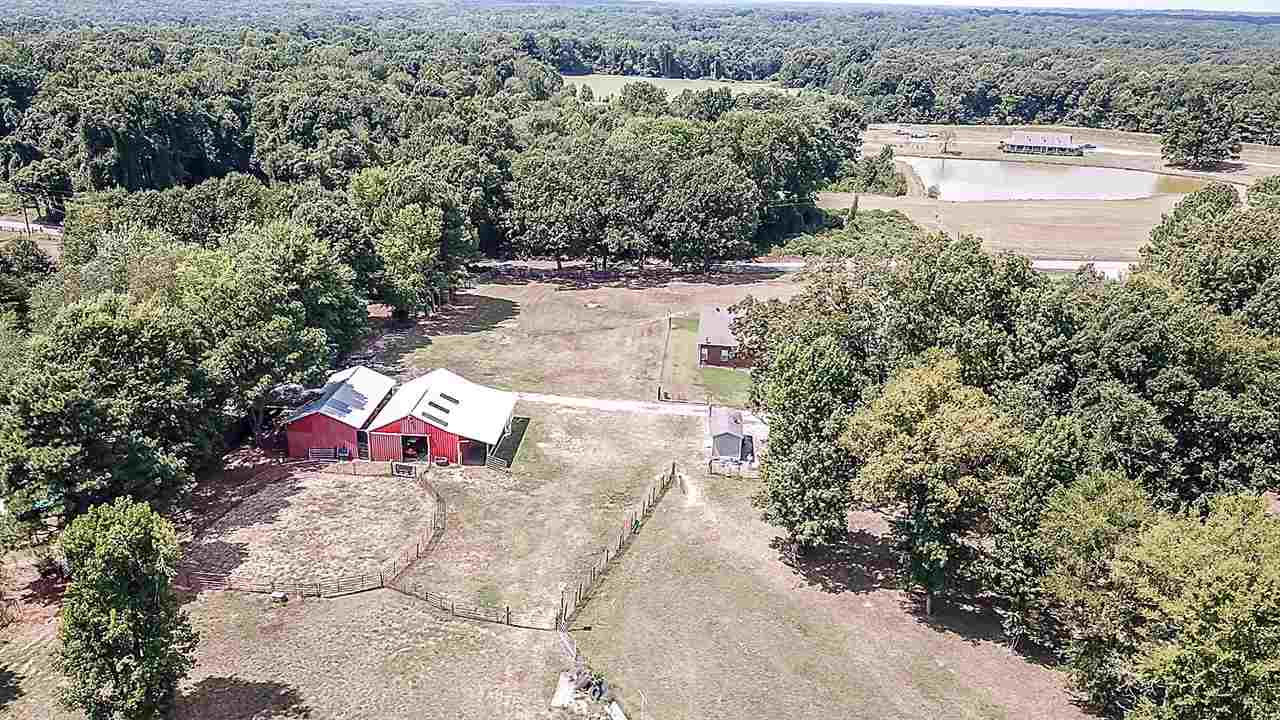 3640 McKinstry Road Moscow, TN 38057 - Photo 24 of 25 Gallery Image 24