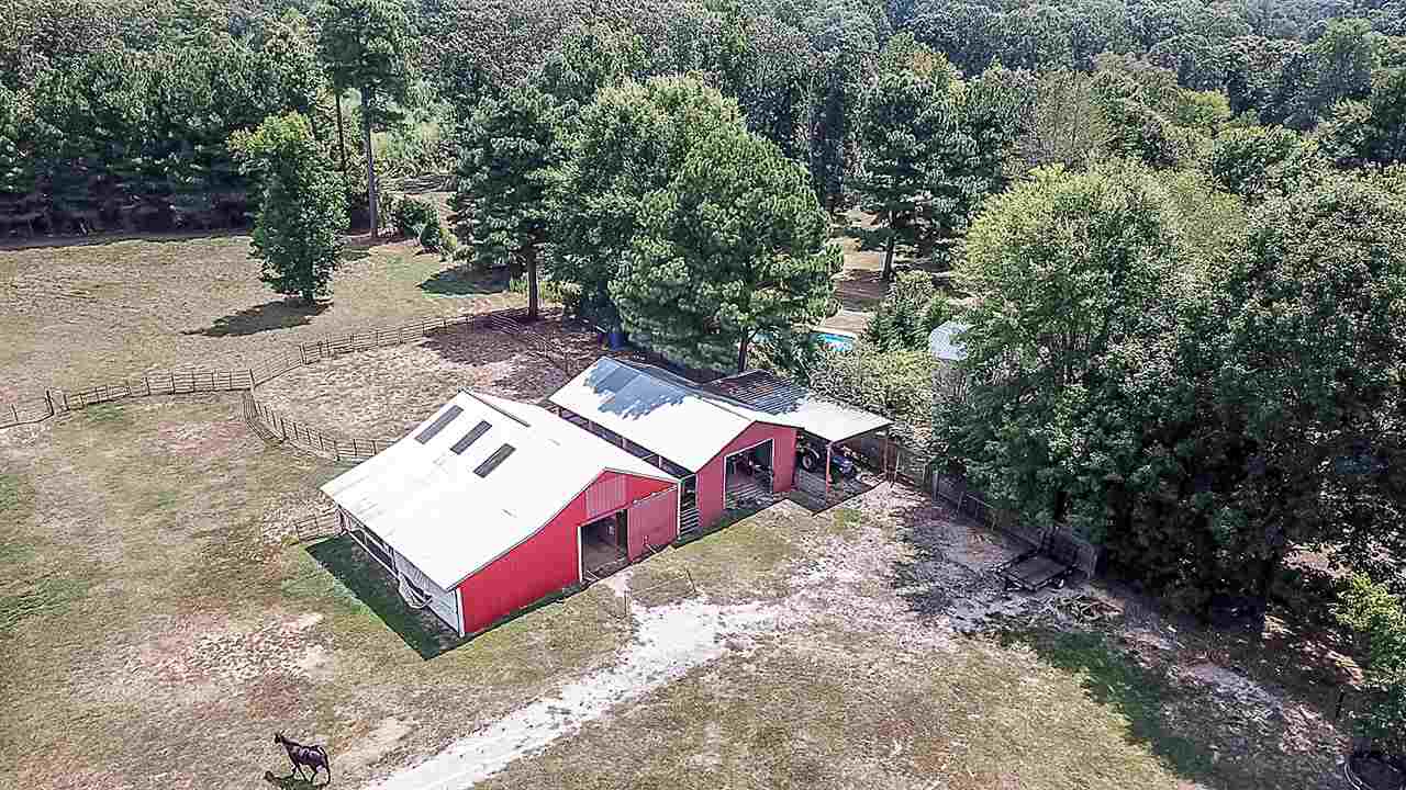 3640 McKinstry Road Moscow, TN 38057 - Photo 25 of 25 Gallery Image 25