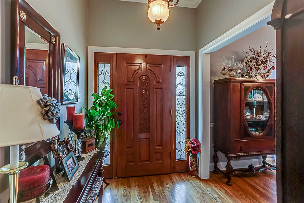 3640 McKinstry Road Moscow, TN 38057 - Photo 4 of 25 Gallery Image 4