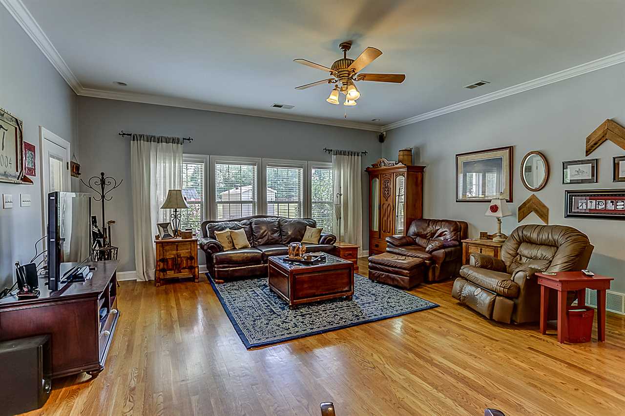 3640 McKinstry Road Moscow, TN 38057 - Photo 5 of 25 Gallery Image 5
