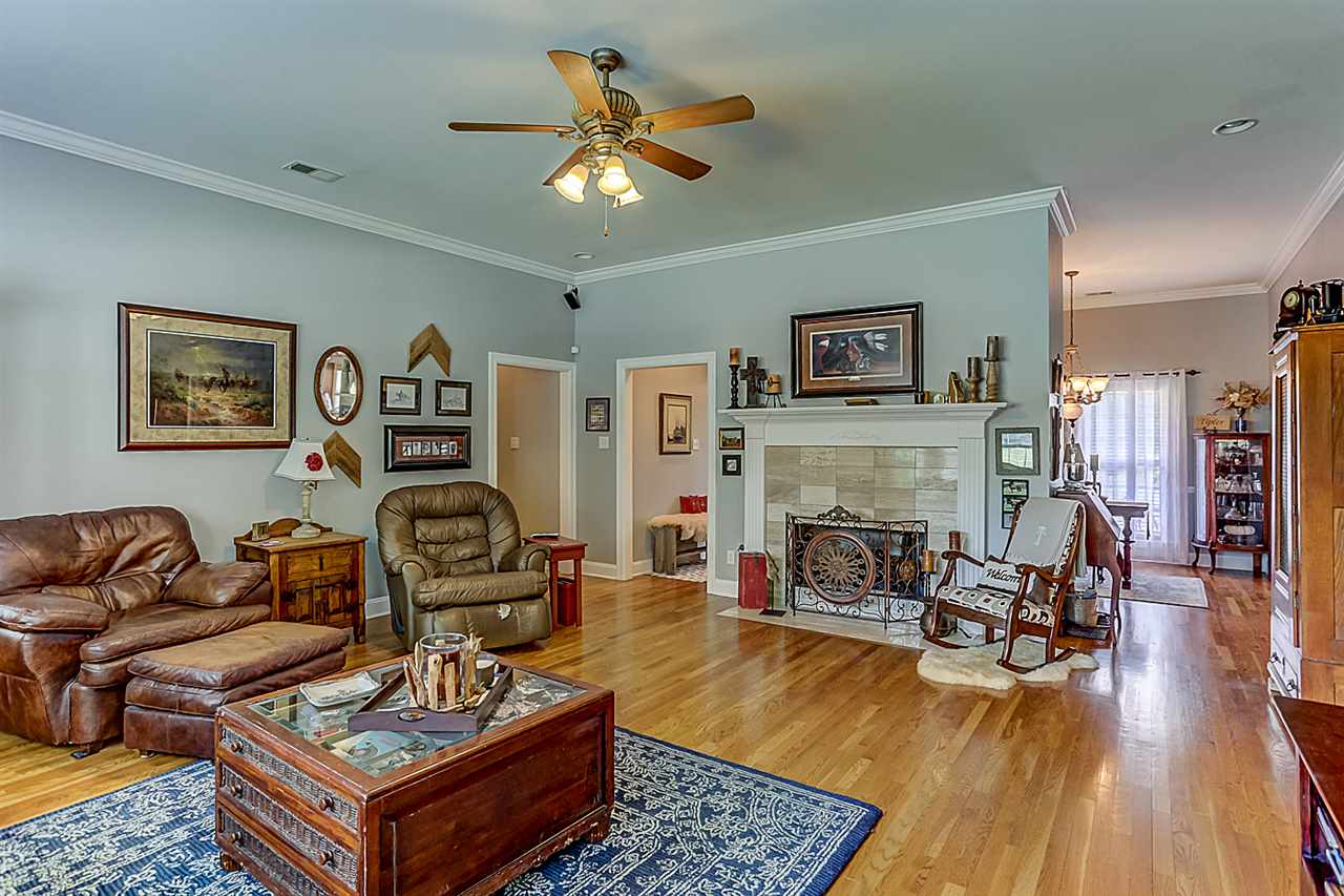 3640 McKinstry Road Moscow, TN 38057 - Photo 6 of 25 Gallery Image 6