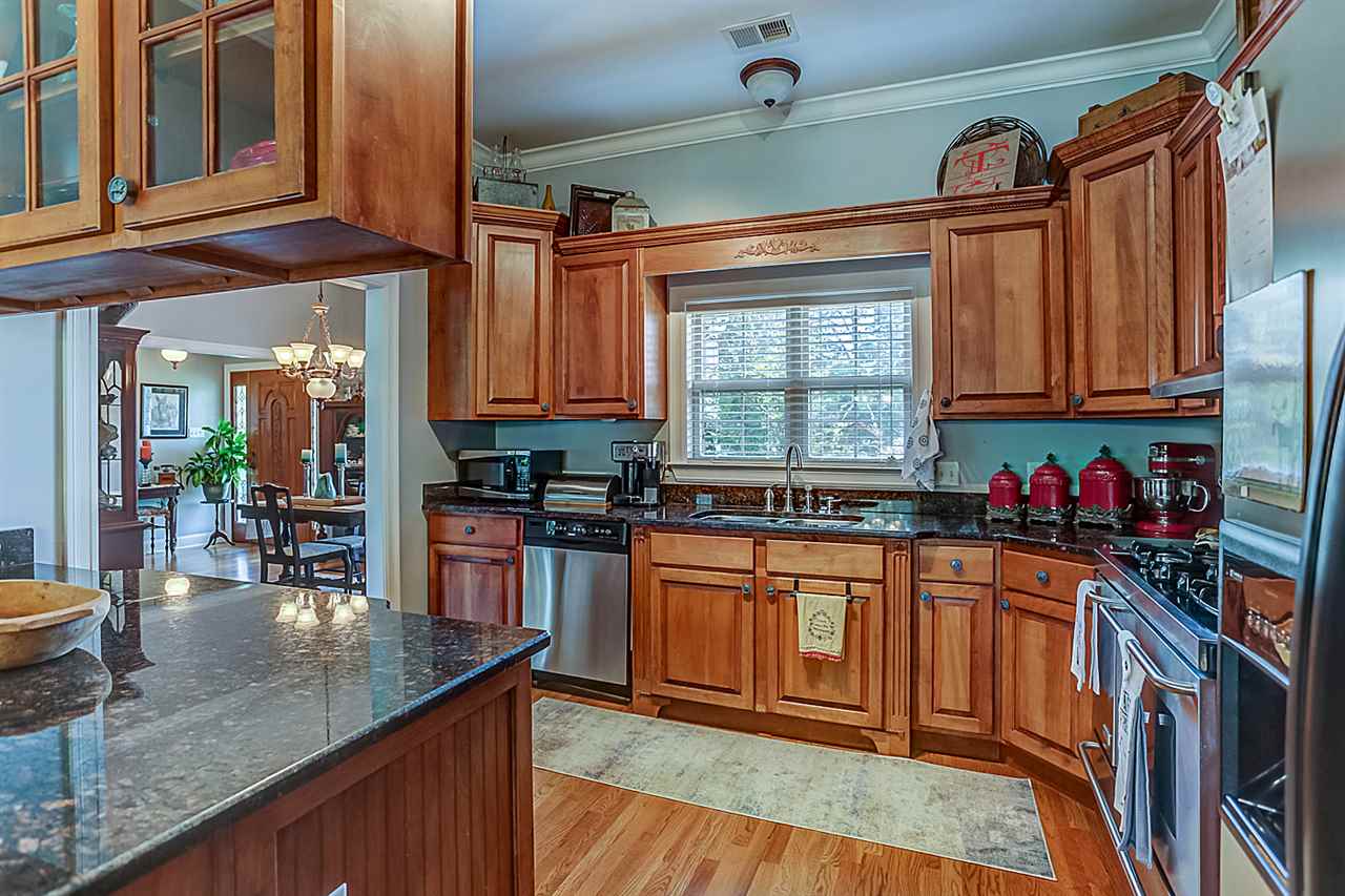 3640 McKinstry Road Moscow, TN 38057 - Photo 7 of 25 Gallery Image 7