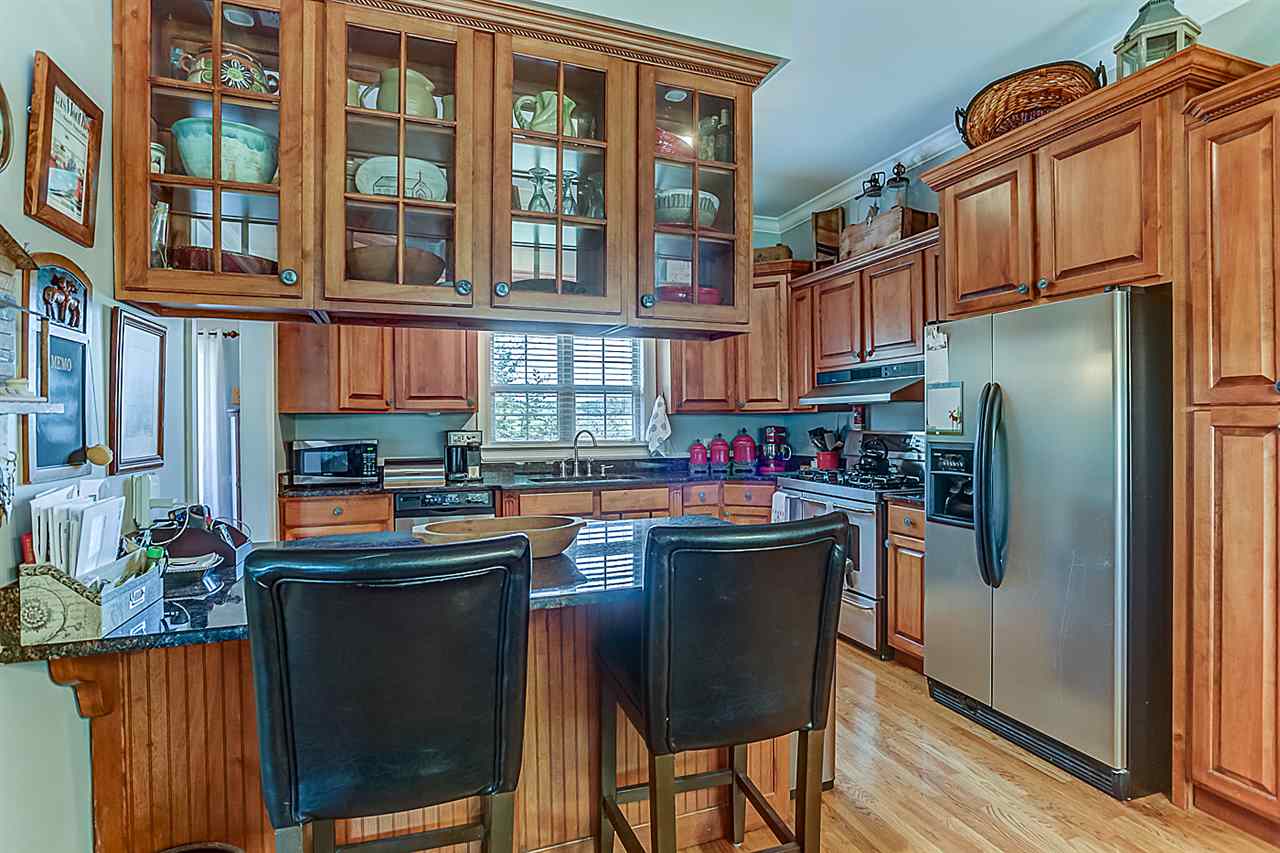 3640 McKinstry Road Moscow, TN 38057 - Photo 8 of 25 Gallery Image 8