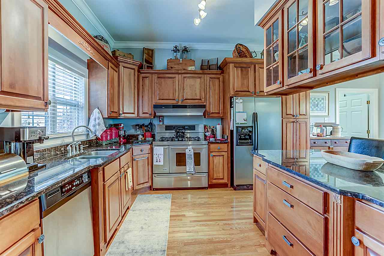 3640 McKinstry Road Moscow, TN 38057 - Photo 9 of 25 Gallery Image 9