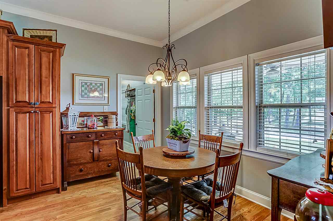 3640 McKinstry Road Moscow, TN 38057 - Photo 10 of 25 Gallery Image 10