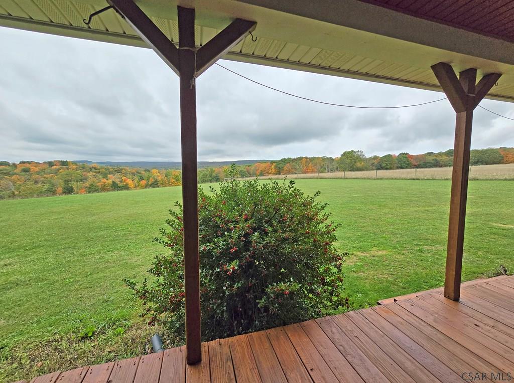 396 Old Mule Trail Road Garrett, PA 15542 - Photo 70 of 99