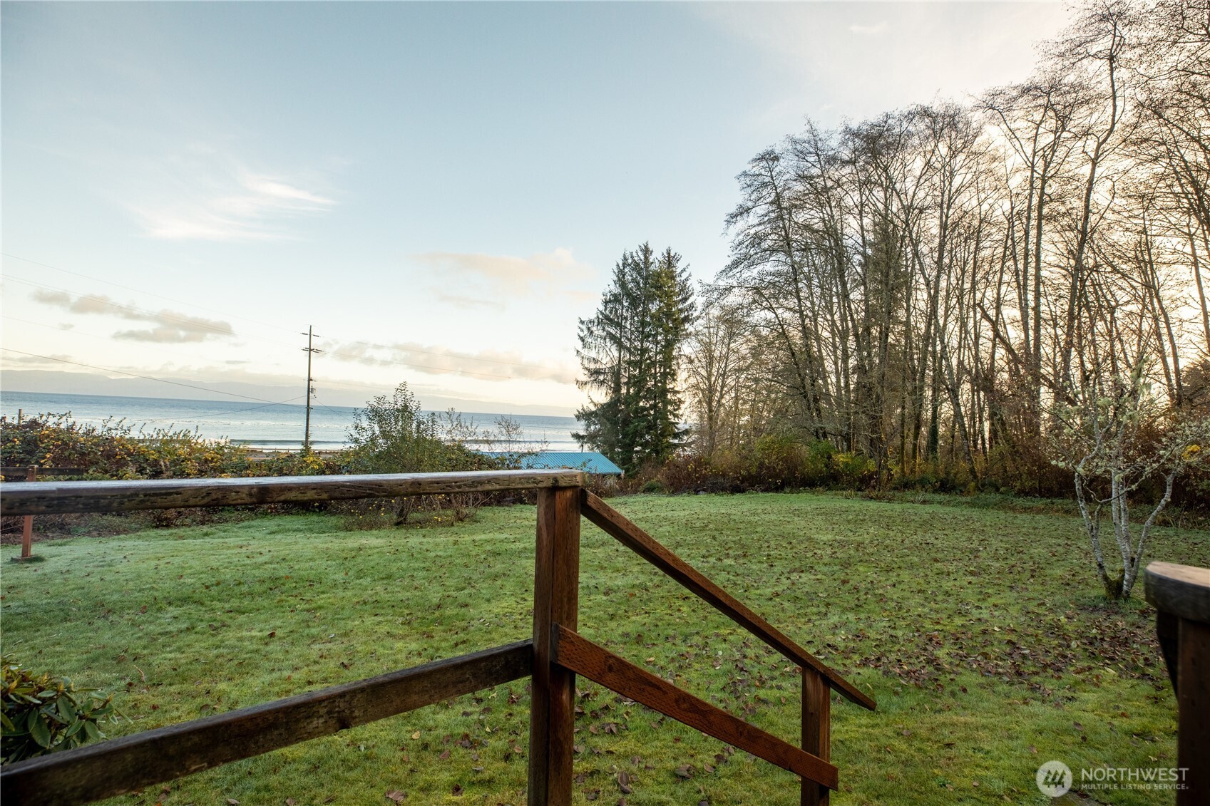 90 Dawnsridge Road Sekiu, WA 98381 - Photo 34 of 40