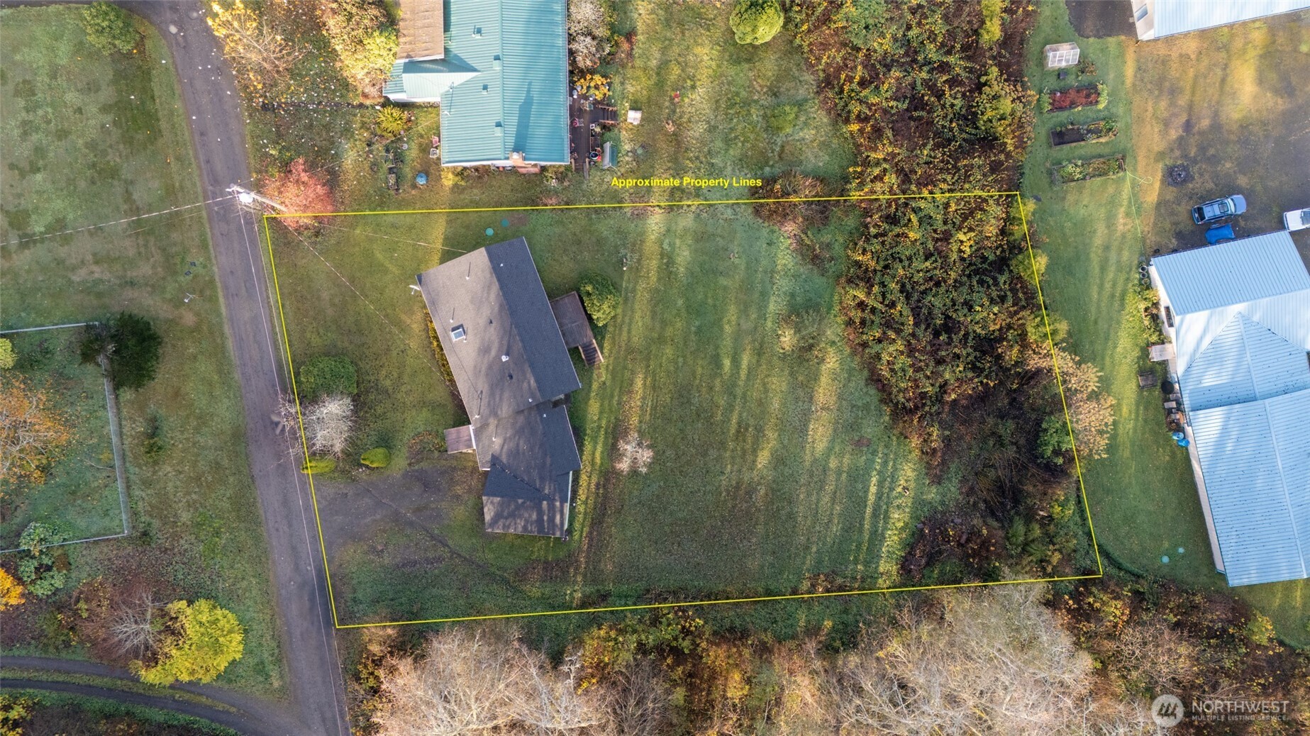 90 Dawnsridge Road Sekiu, WA 98381 - Photo 37 of 40