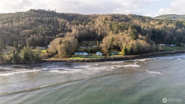 $389,000 | 90 Dawnsridge Road, Sekiu, WA 98381