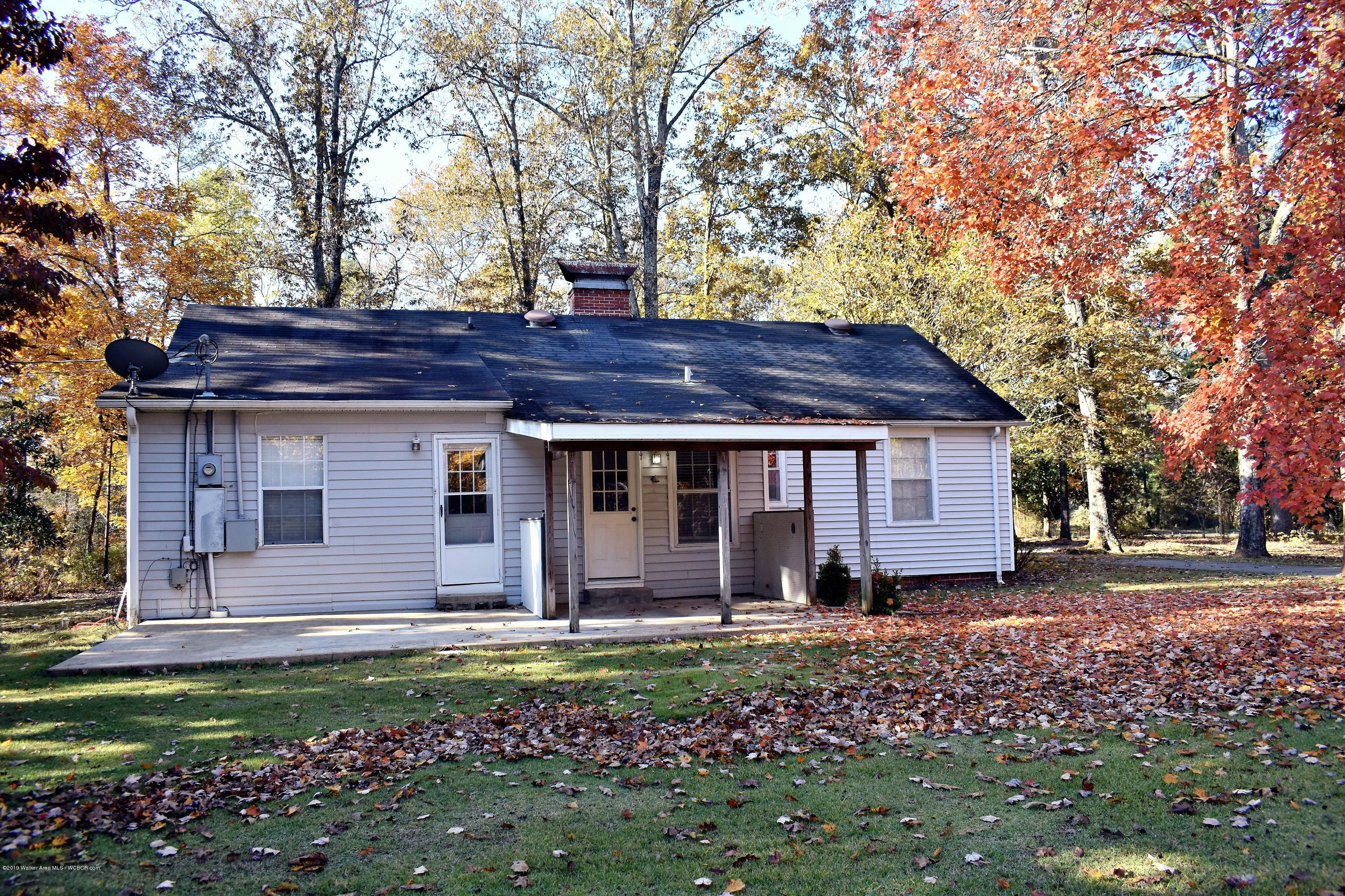 1216 East Ridgewood Road Jasper, AL 35504 - Photo 3 of 16 Gallery Image 3