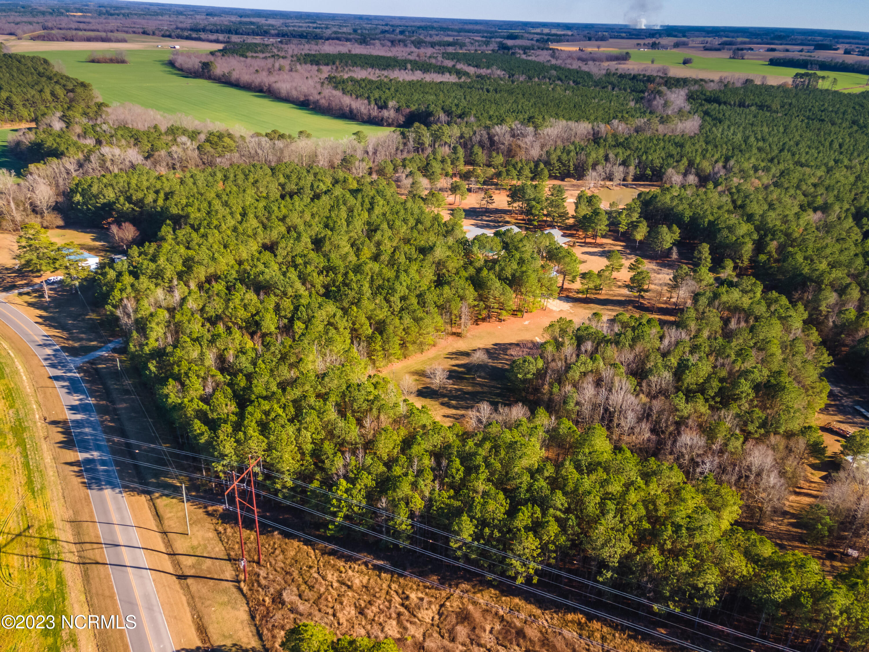 5463 White Line Road Ayden, NC 28513 - Photo 103 of 110 20230106 MLS J_Miller 5463 White Line Rd