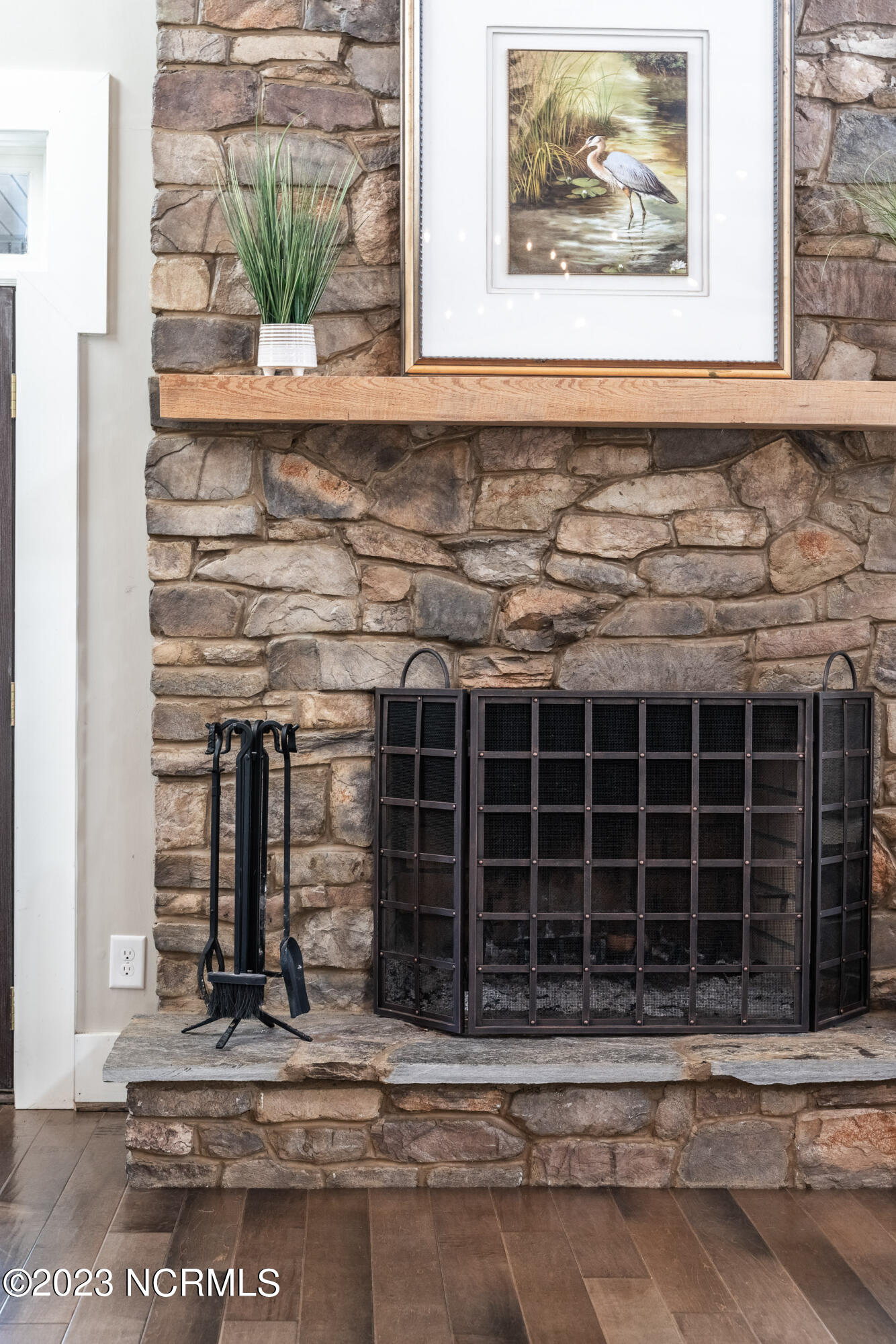 5463 White Line Road Ayden, NC 28513 - Photo 13 of 110 20230106 MLS J_Miller 5463 White Line Rd