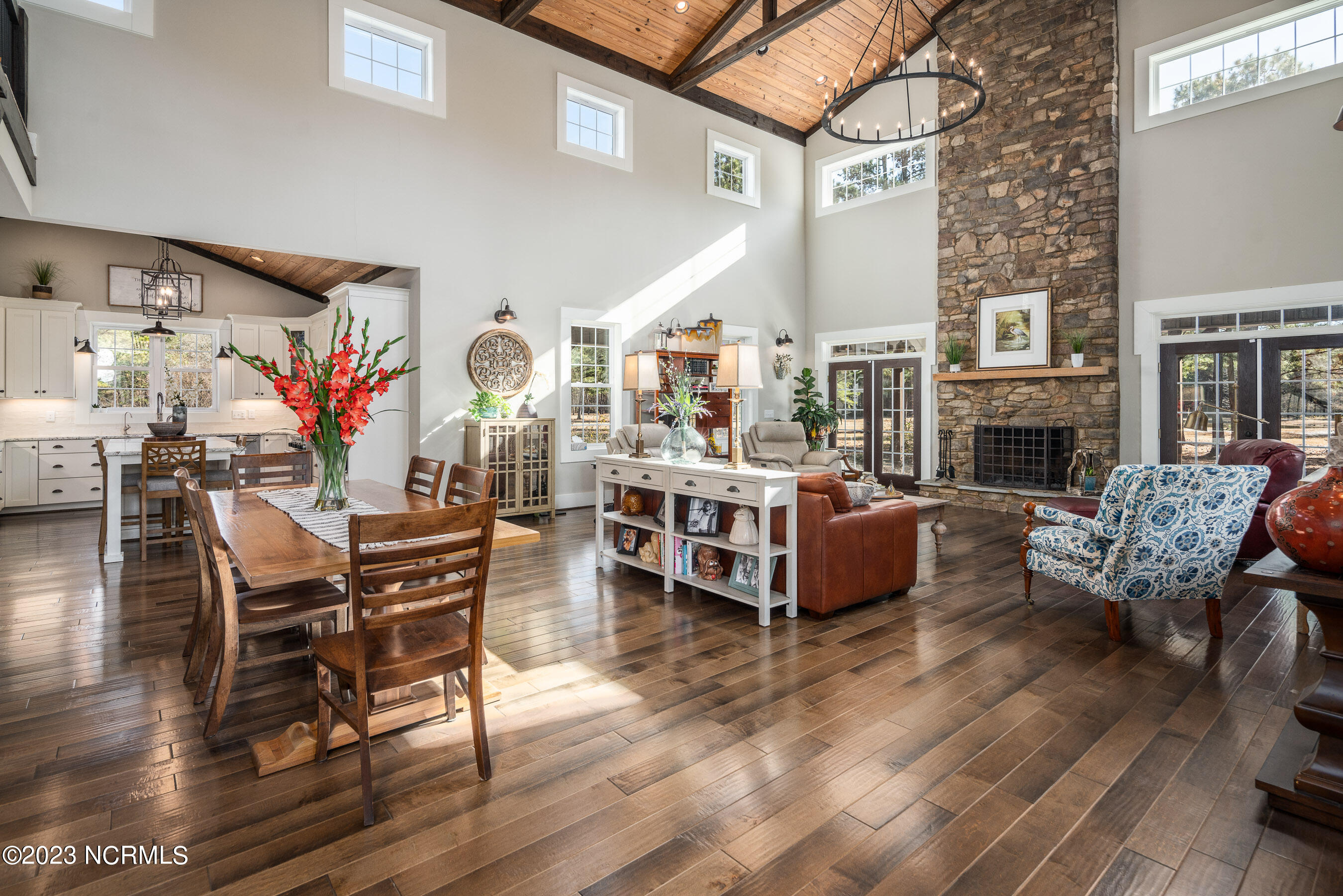 5463 White Line Road Ayden, NC 28513 - Photo 20 of 110 20230106 MLS J_Miller 5463 White Line Rd