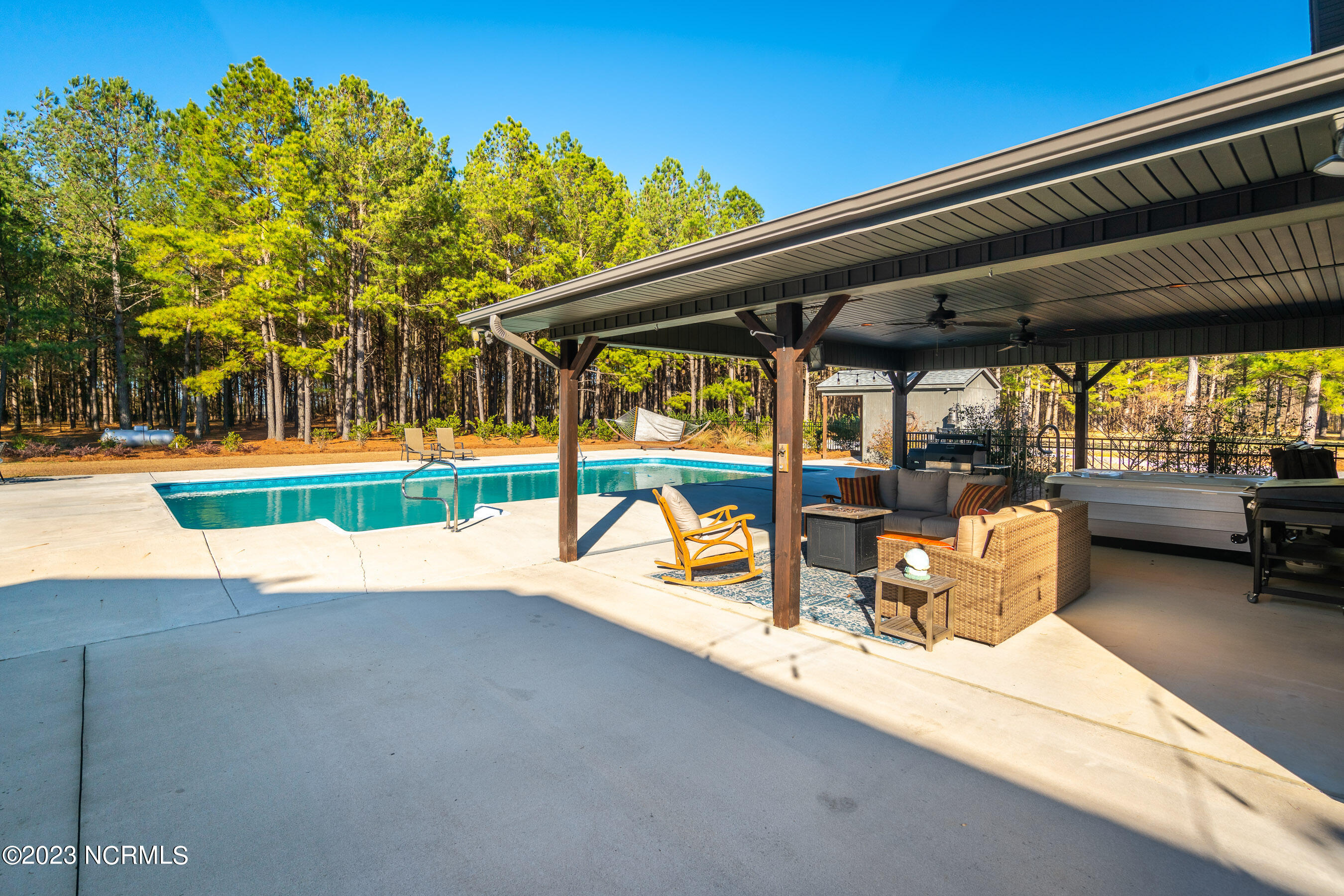 5463 White Line Road Ayden, NC 28513 - Photo 2 of 110 20230106 MLS J_Miller 5463 White Line Rd