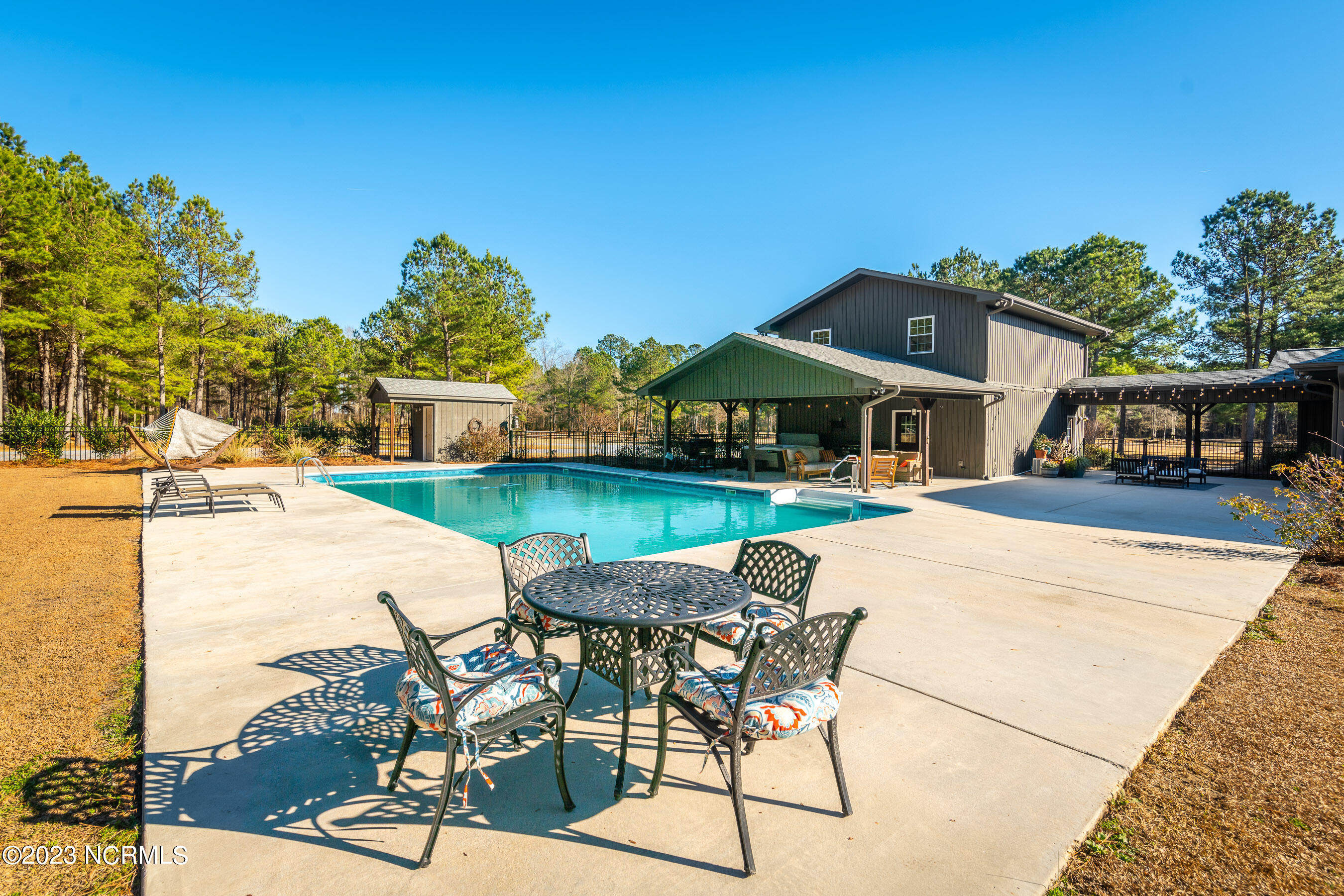 5463 White Line Road Ayden, NC 28513 - Photo 3 of 110 20230106 MLS J_Miller 5463 White Line Rd