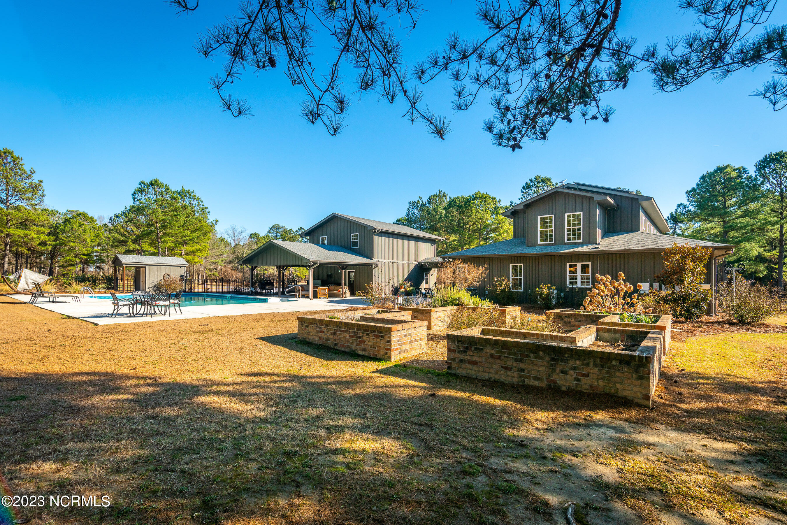 5463 White Line Road Ayden, NC 28513 - Photo 5 of 110 20230106 MLS J_Miller 5463 White Line Rd