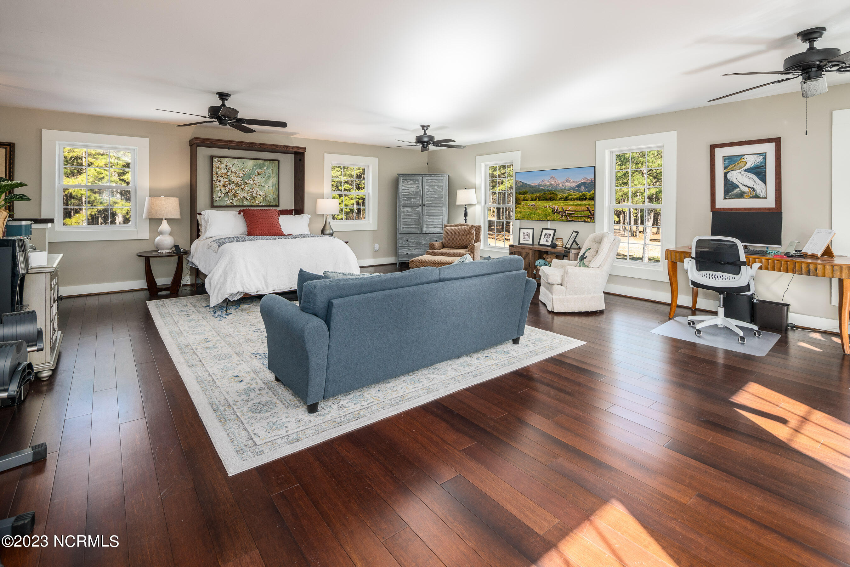 5463 White Line Road Ayden, NC 28513 - Photo 58 of 110 20230106 MLS J_Miller 5463 White Line Rd