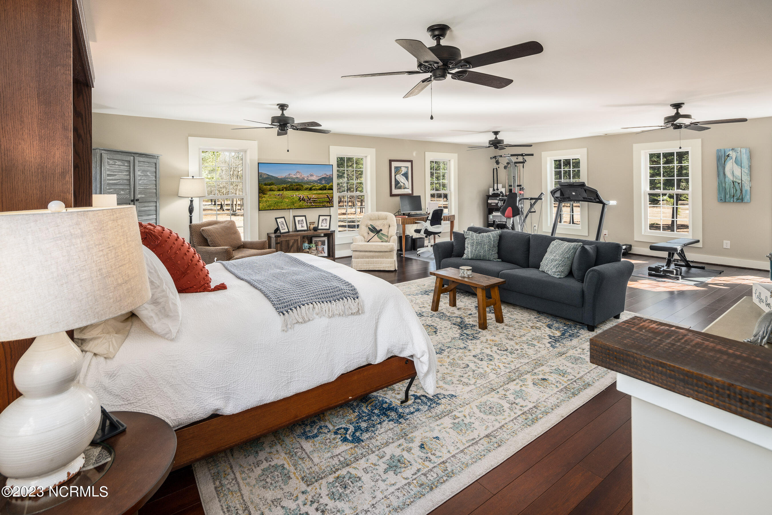 5463 White Line Road Ayden, NC 28513 - Photo 61 of 110 20230106 MLS J_Miller 5463 White Line Rd