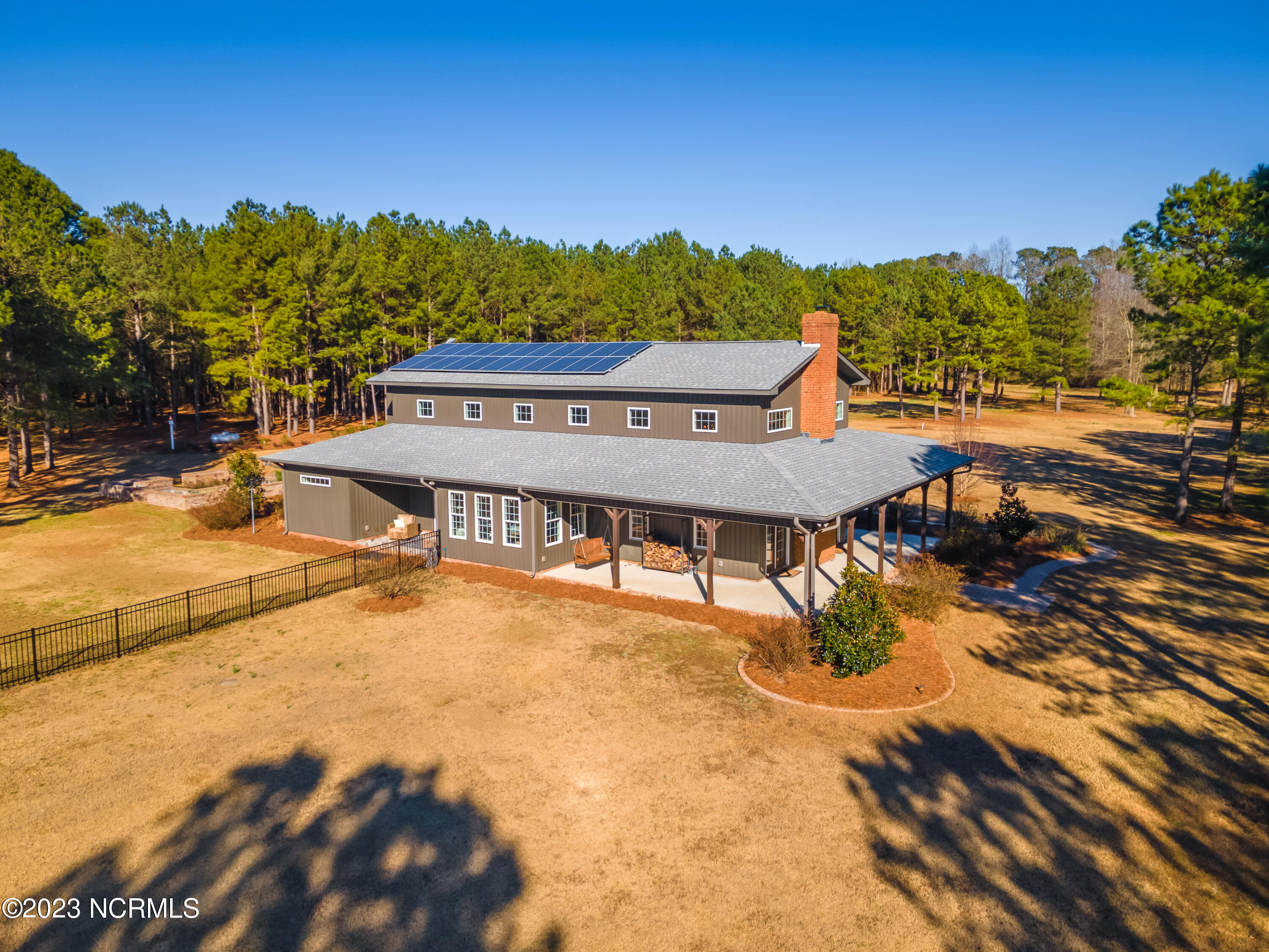 5463 White Line Road Ayden, NC 28513 - Photo 65 of 110 20230106 MLS J_Miller 5463 White Line Rd