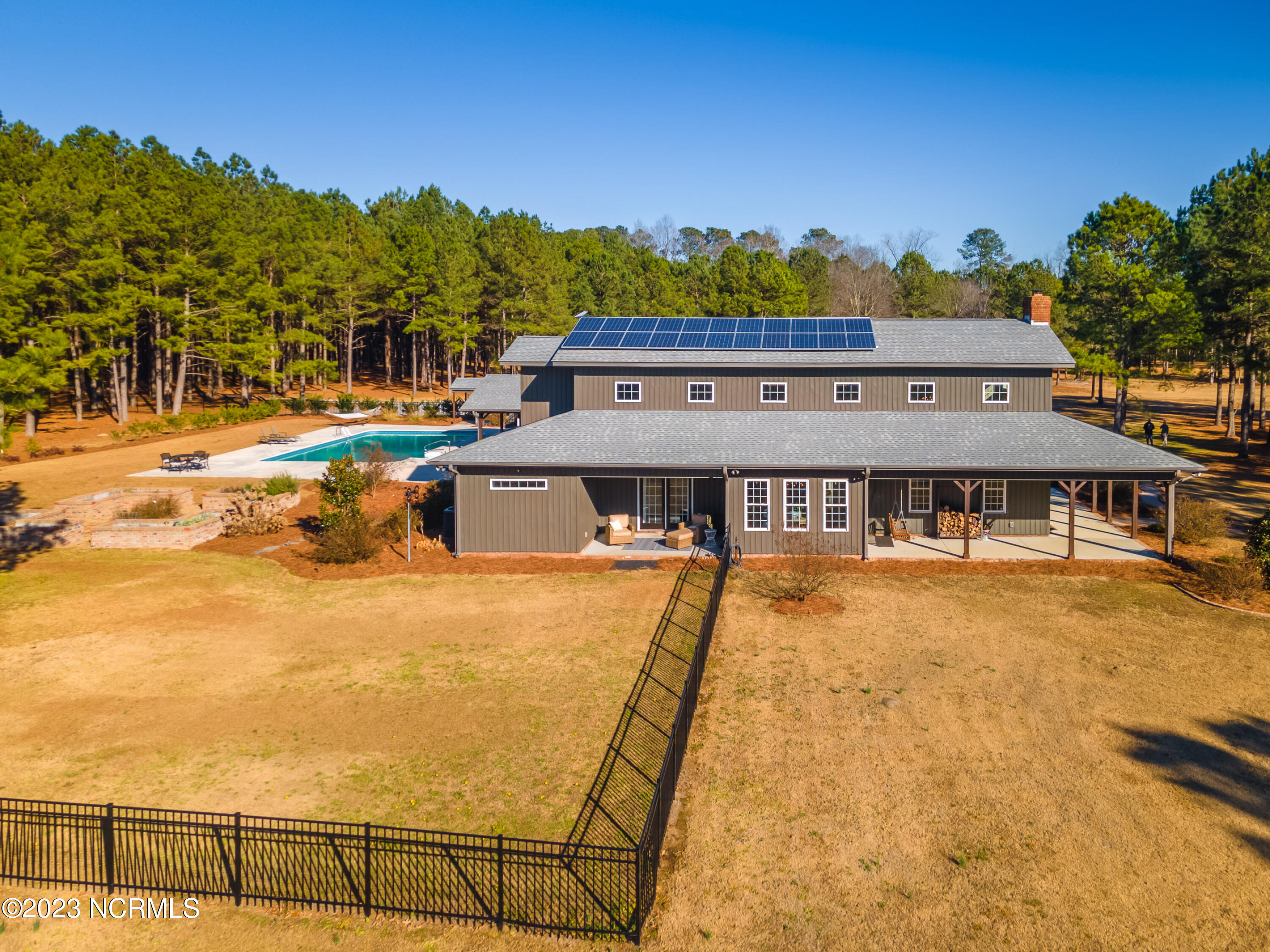 5463 White Line Road Ayden, NC 28513 - Photo 66 of 110 20230106 MLS J_Miller 5463 White Line Rd