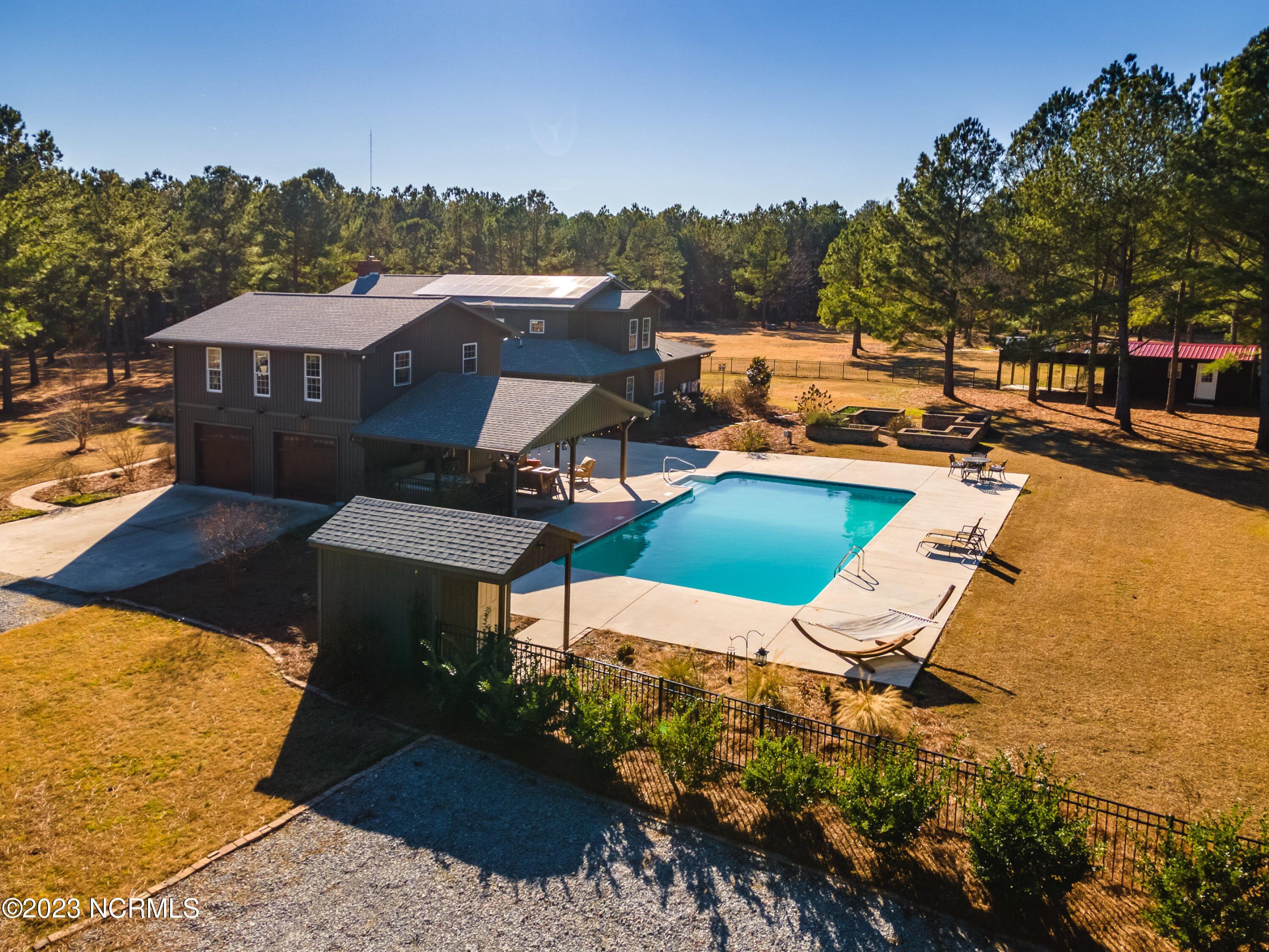 5463 White Line Road Ayden, NC 28513 - Photo 67 of 110 20230106 MLS J_Miller 5463 White Line Rd