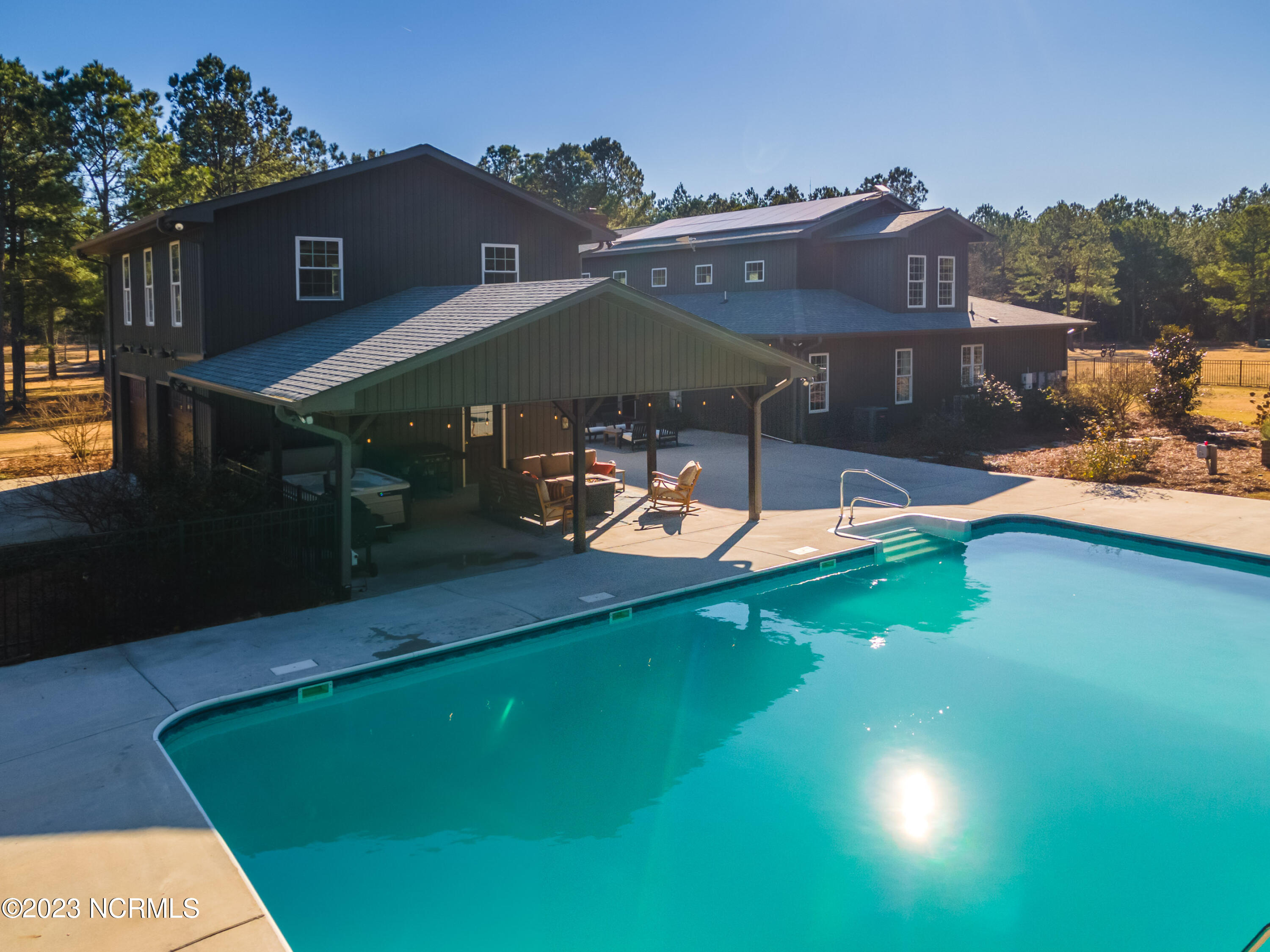 5463 White Line Road Ayden, NC 28513 - Photo 68 of 110 20230106 MLS J_Miller 5463 White Line Rd