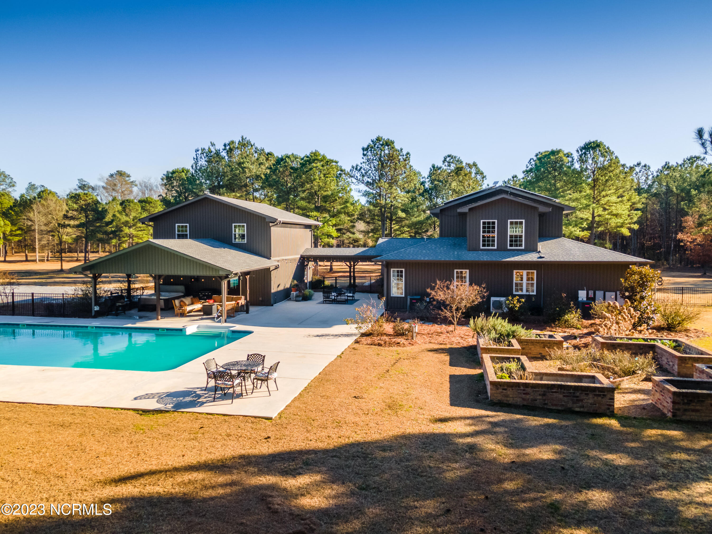 5463 White Line Road Ayden, NC 28513 - Photo 69 of 110 20230106 MLS J_Miller 5463 White Line Rd