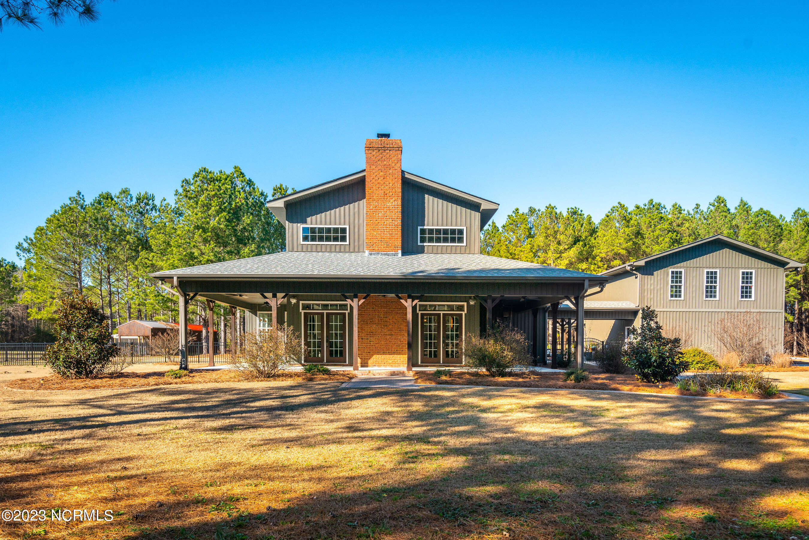 5463 White Line Road Ayden, NC 28513 - Photo 7 of 110 20230106 MLS J_Miller 5463 White Line Rd