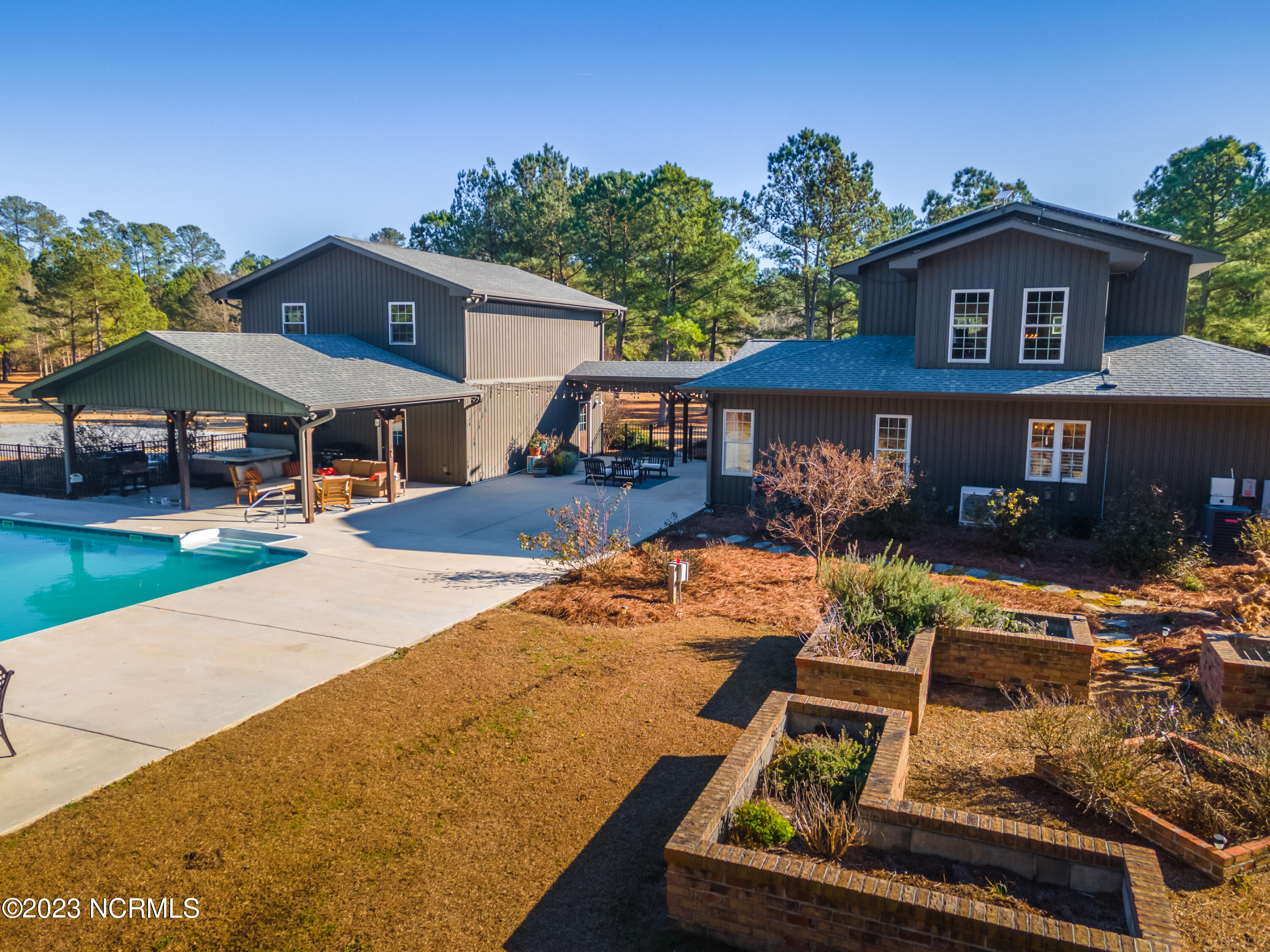 5463 White Line Road Ayden, NC 28513 - Photo 71 of 110 20230106 MLS J_Miller 5463 White Line Rd