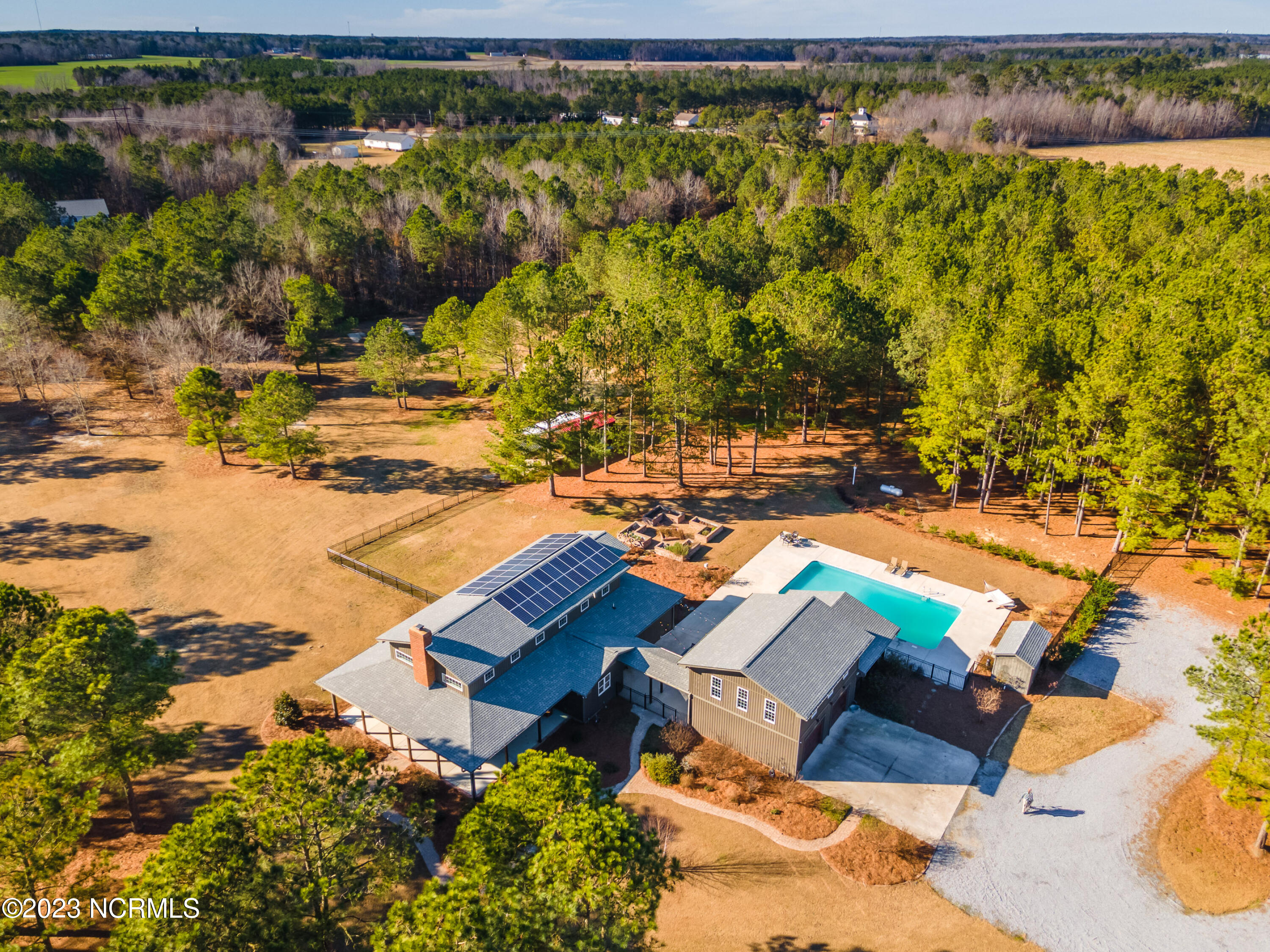 5463 White Line Road Ayden, NC 28513 - Photo 73 of 110 20230106 MLS J_Miller 5463 White Line Rd