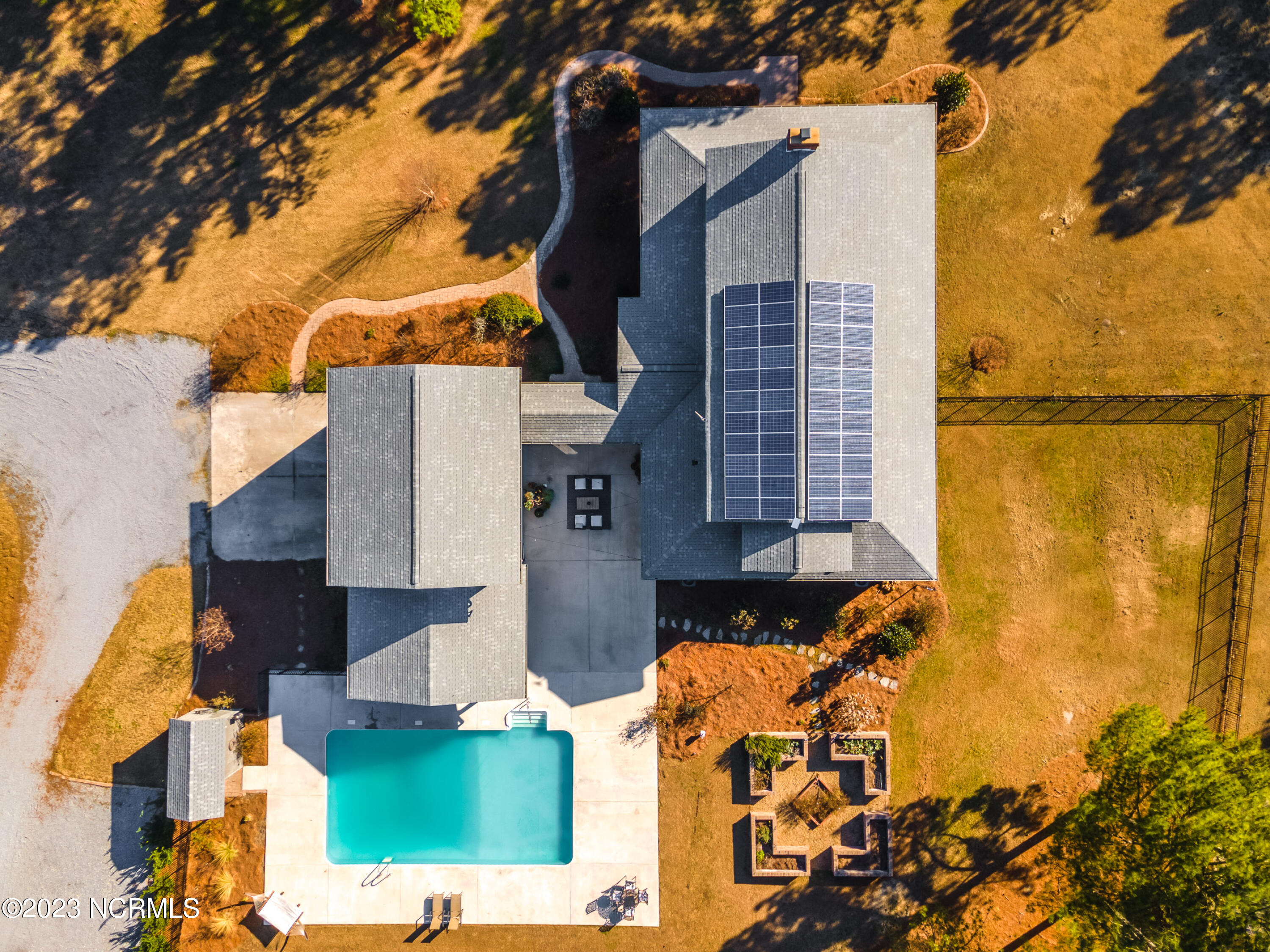 5463 White Line Road Ayden, NC 28513 - Photo 74 of 110 20230106 MLS J_Miller 5463 White Line Rd