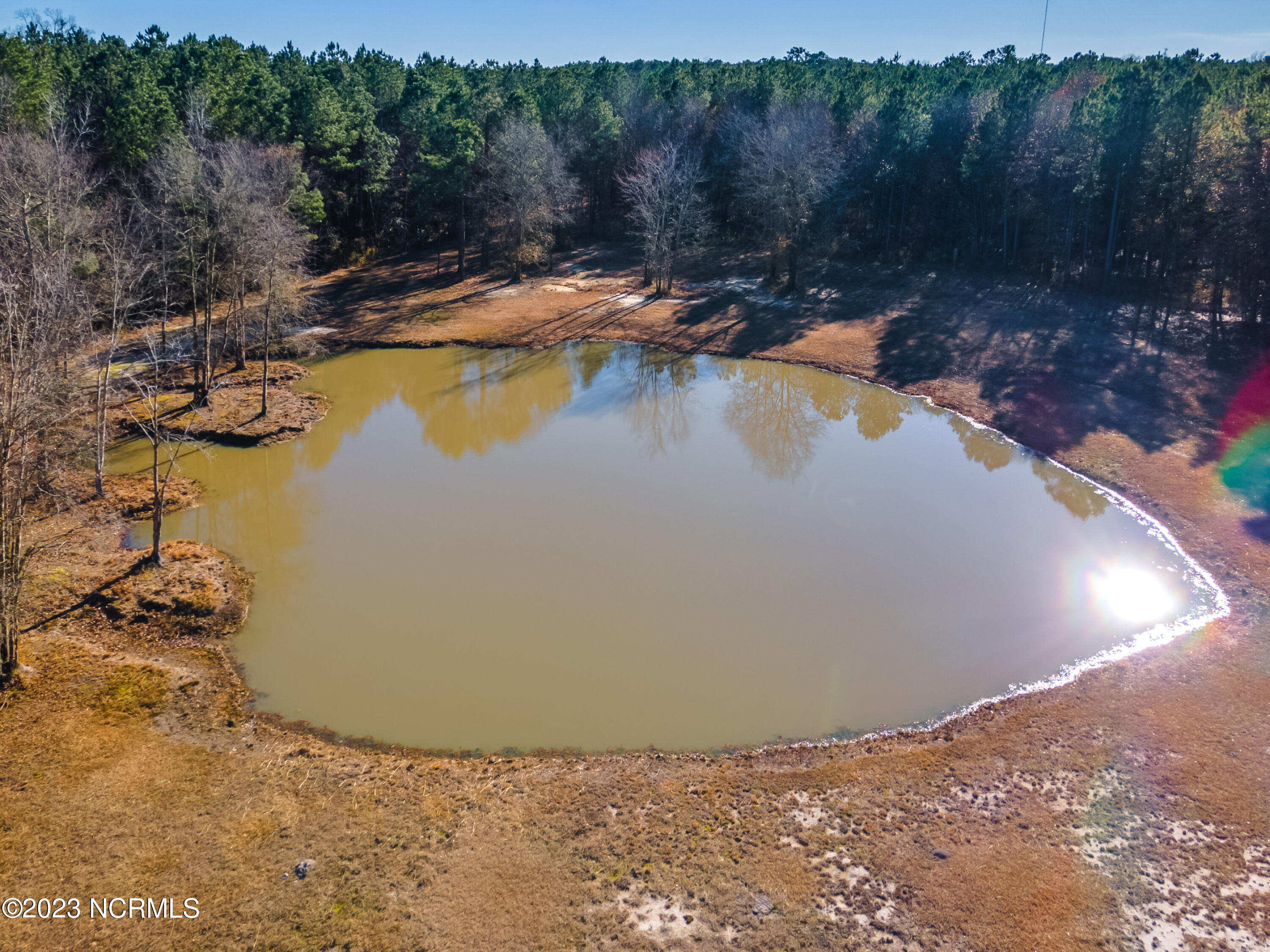 5463 White Line Road Ayden, NC 28513 - Photo 75 of 110 20230106 MLS J_Miller 5463 White Line Rd