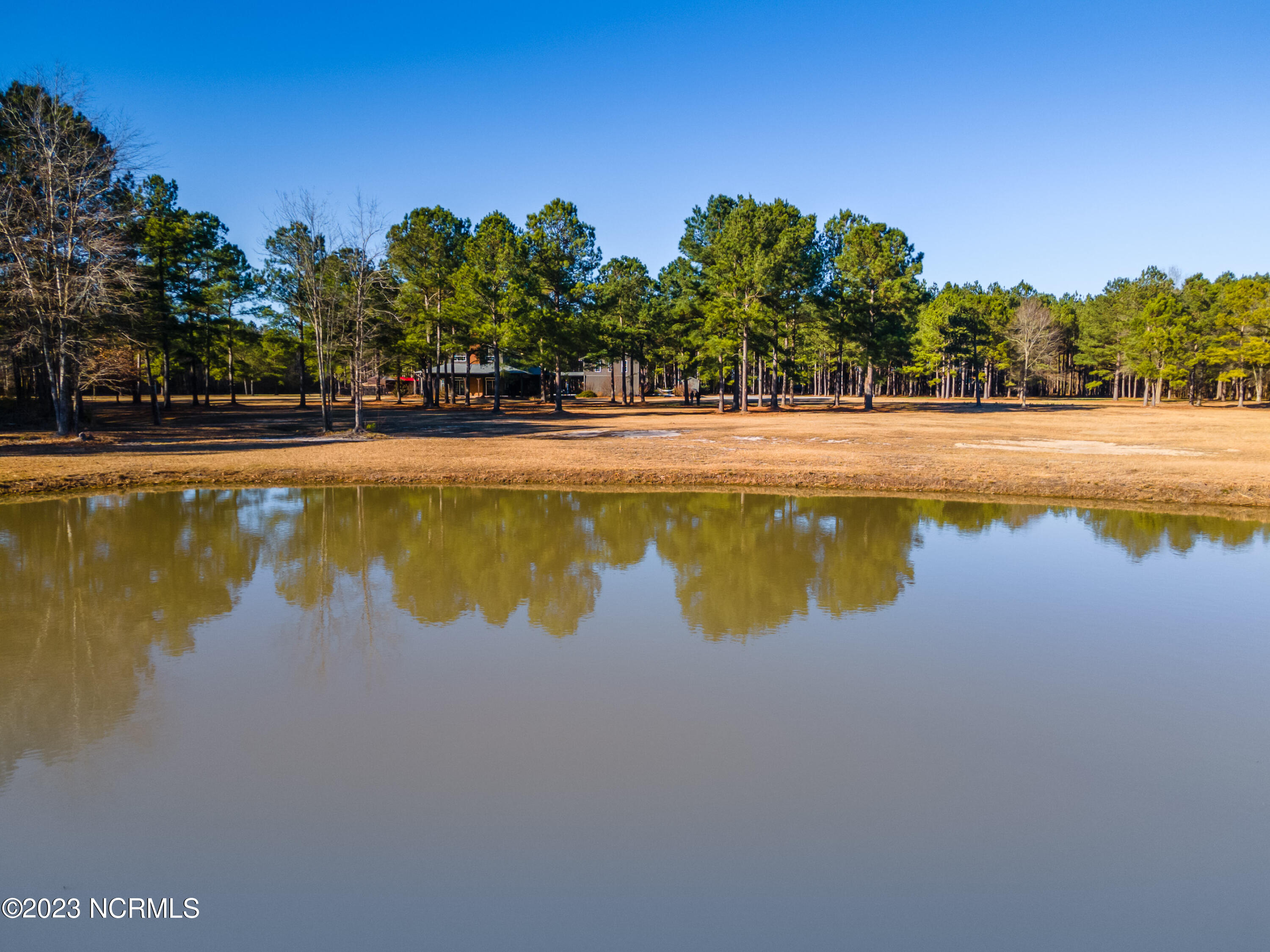 5463 White Line Road Ayden, NC 28513 - Photo 76 of 110 20230106 MLS J_Miller 5463 White Line Rd