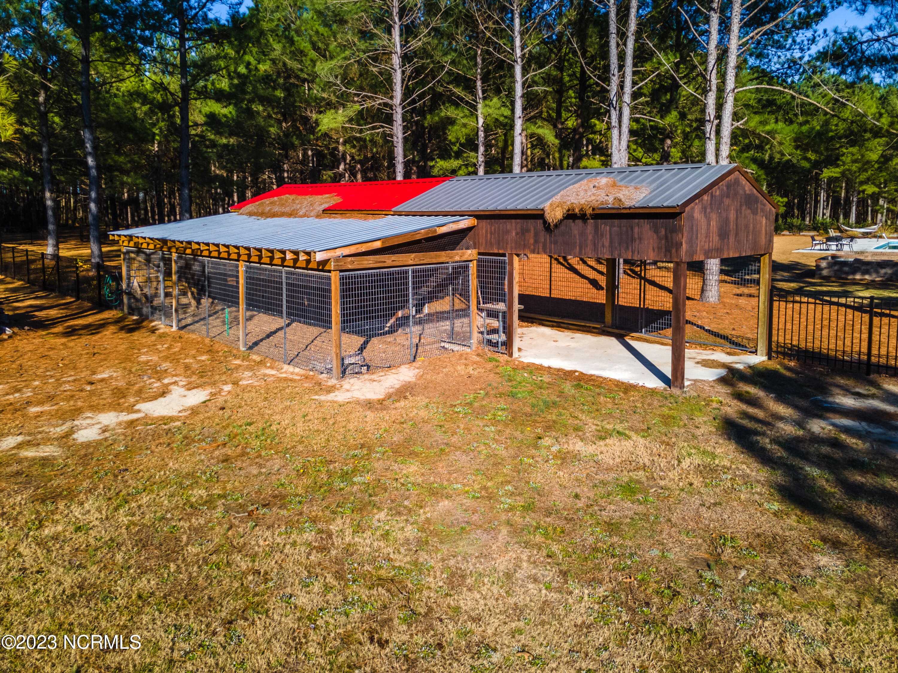 5463 White Line Road Ayden, NC 28513 - Photo 77 of 110 20230106 MLS J_Miller 5463 White Line Rd