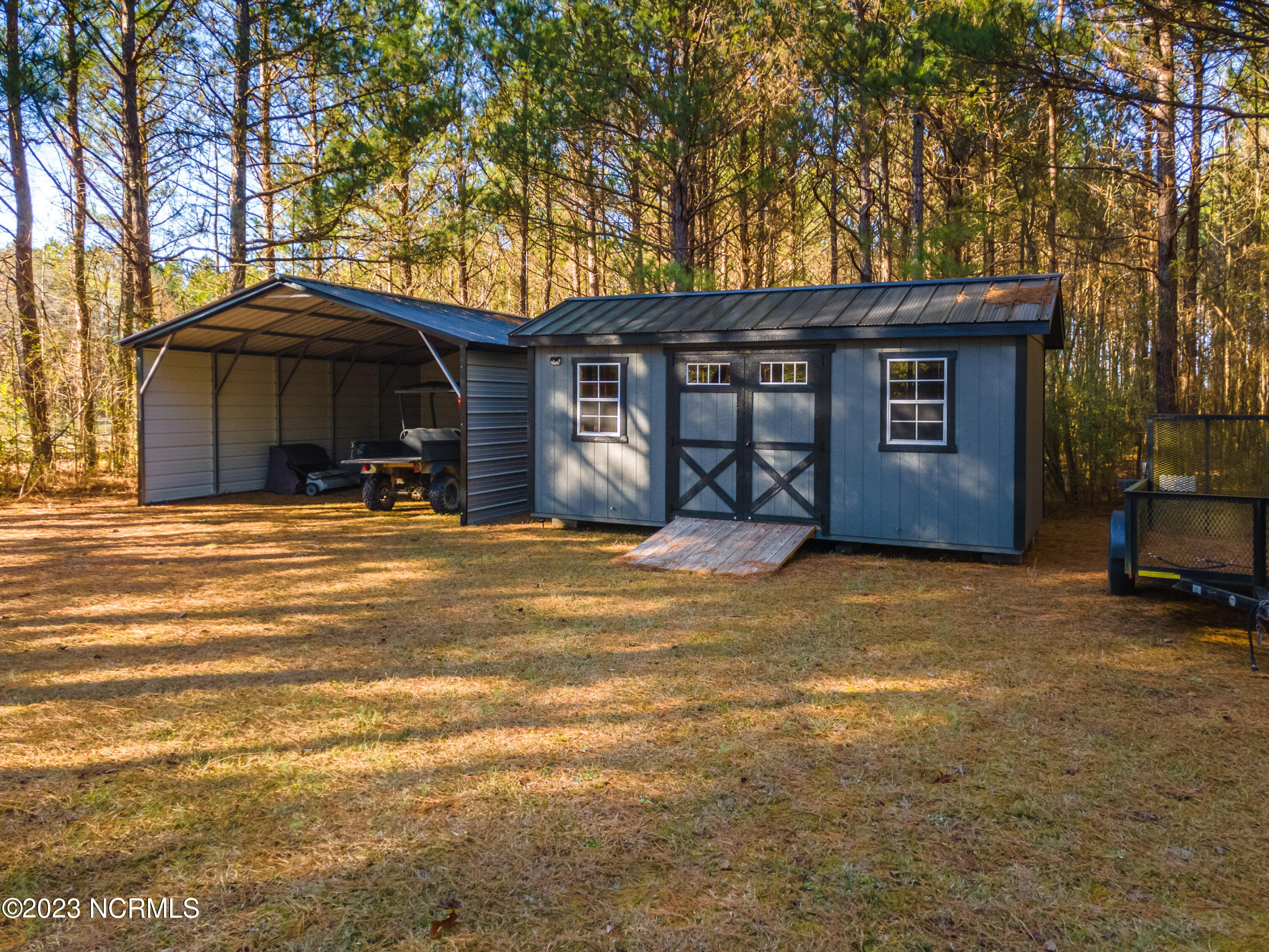 5463 White Line Road Ayden, NC 28513 - Photo 79 of 110 20230106 MLS J_Miller 5463 White Line Rd