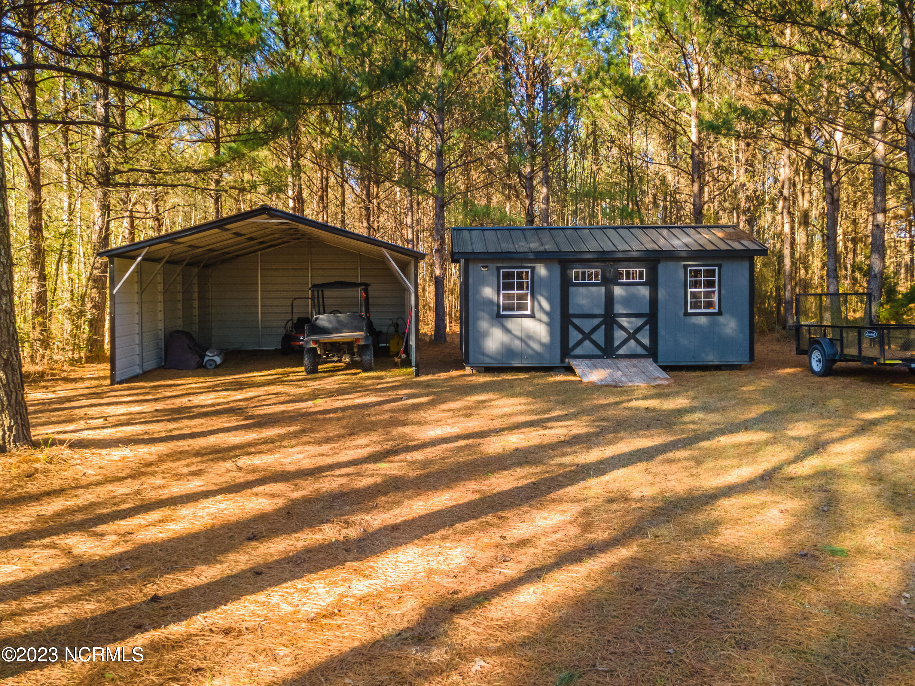 5463 White Line Road Ayden, NC 28513 - Photo 80 of 110 20230106 MLS J_Miller 5463 White Line Rd
