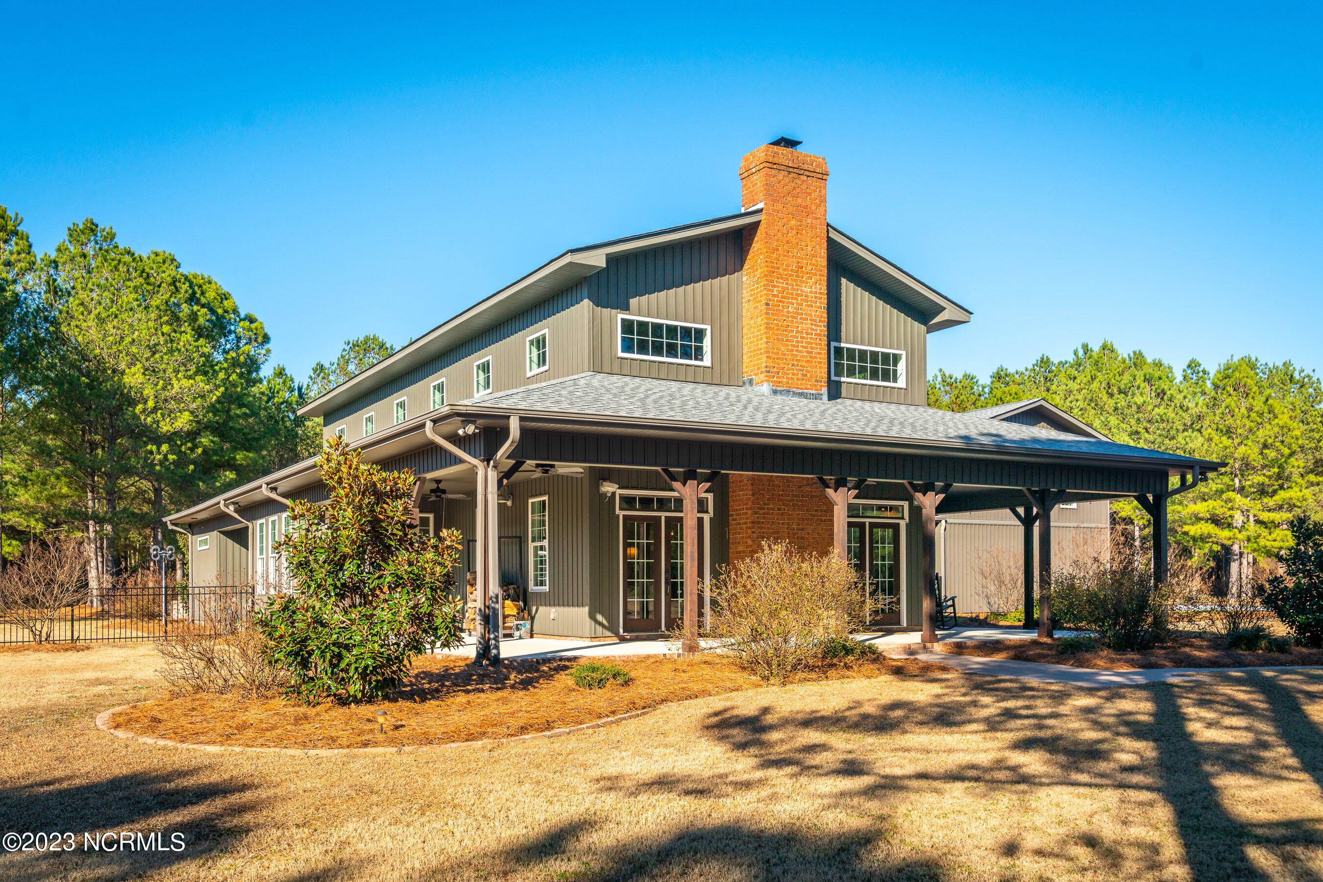 5463 White Line Road Ayden, NC 28513 - Photo 8 of 110 20230106 MLS J_Miller 5463 White Line Rd