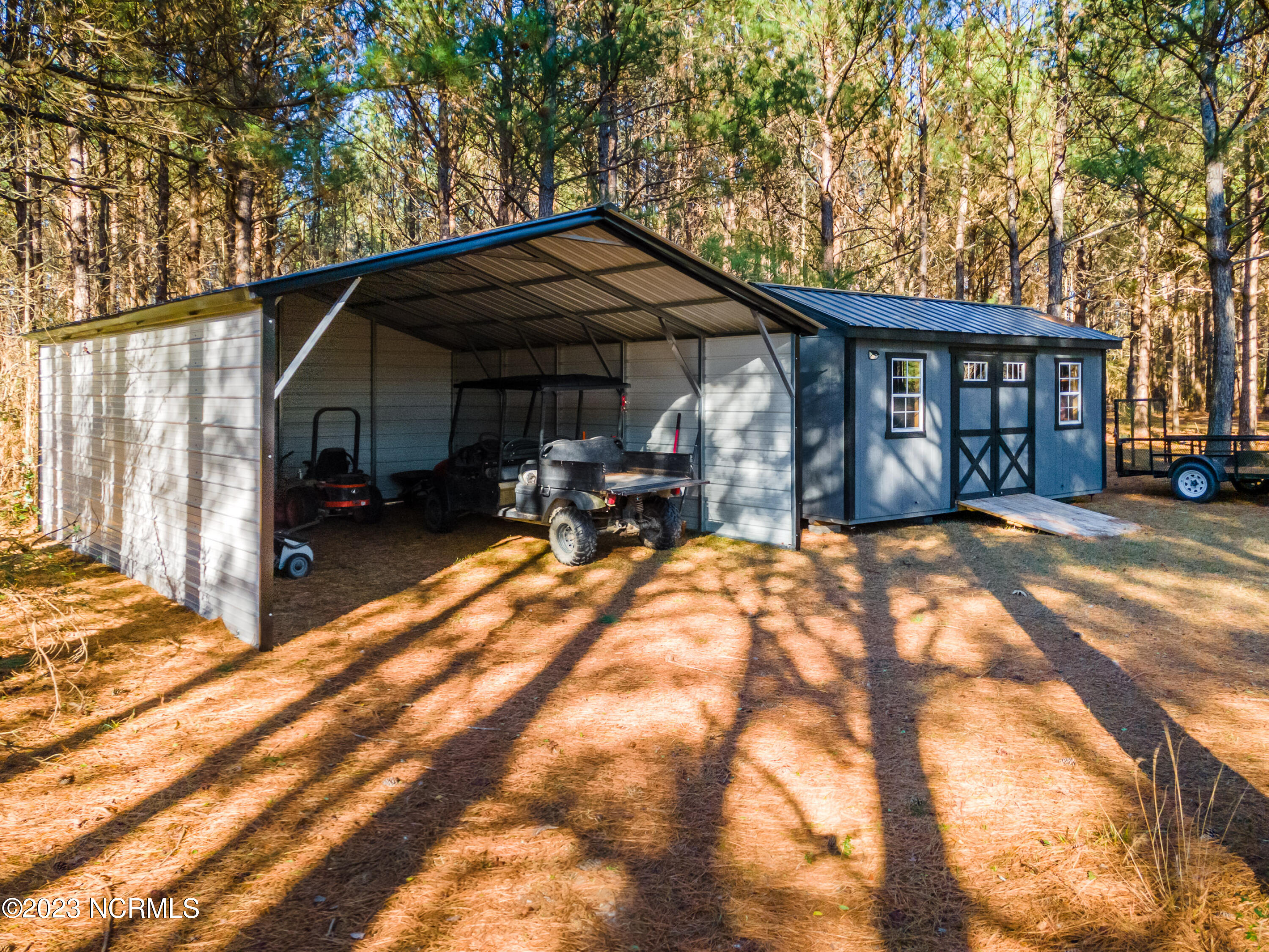 5463 White Line Road Ayden, NC 28513 - Photo 81 of 110 20230106 MLS J_Miller 5463 White Line Rd