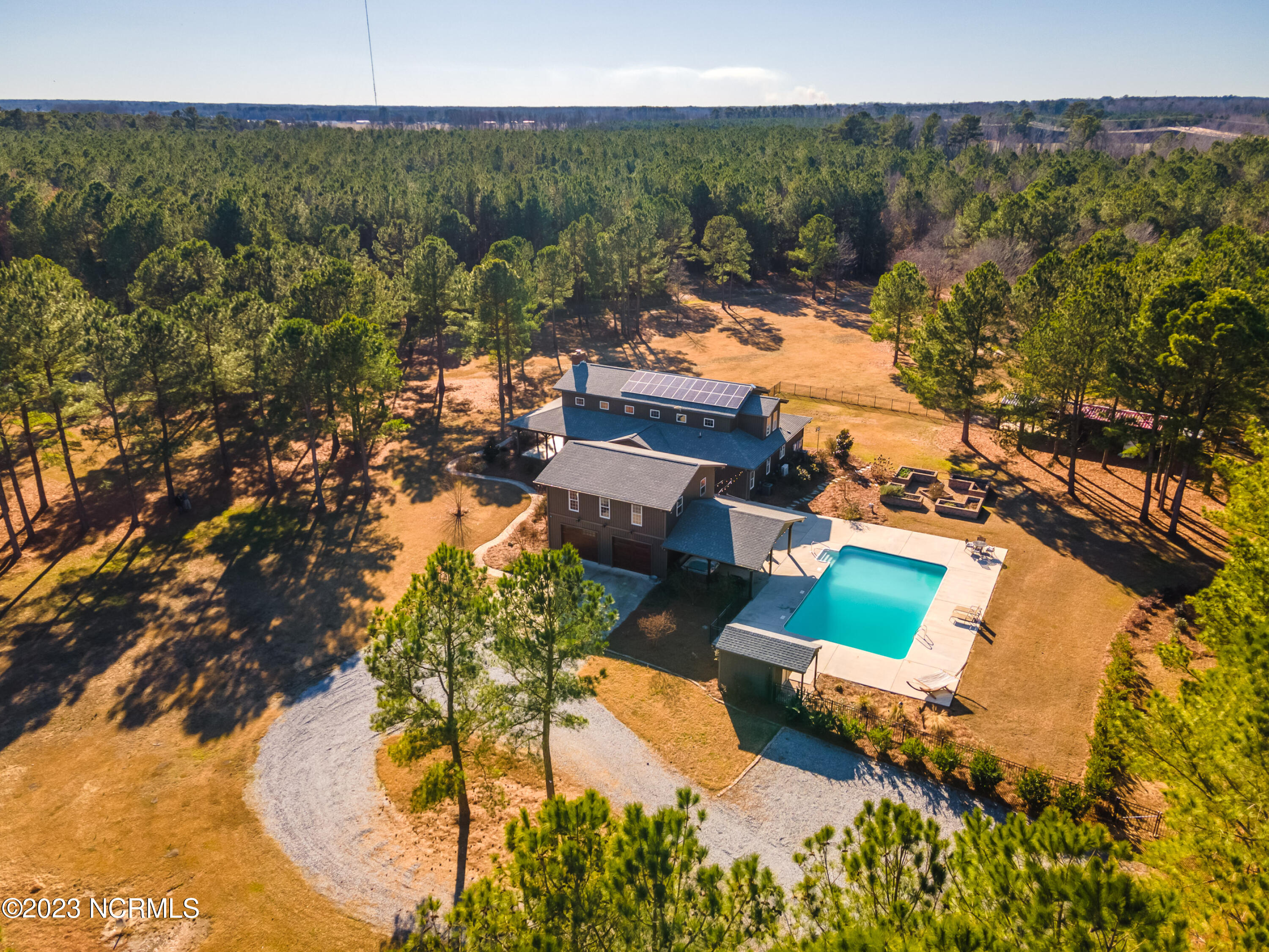 5463 White Line Road Ayden, NC 28513 - Photo 86 of 110 20230106 MLS J_Miller 5463 White Line Rd