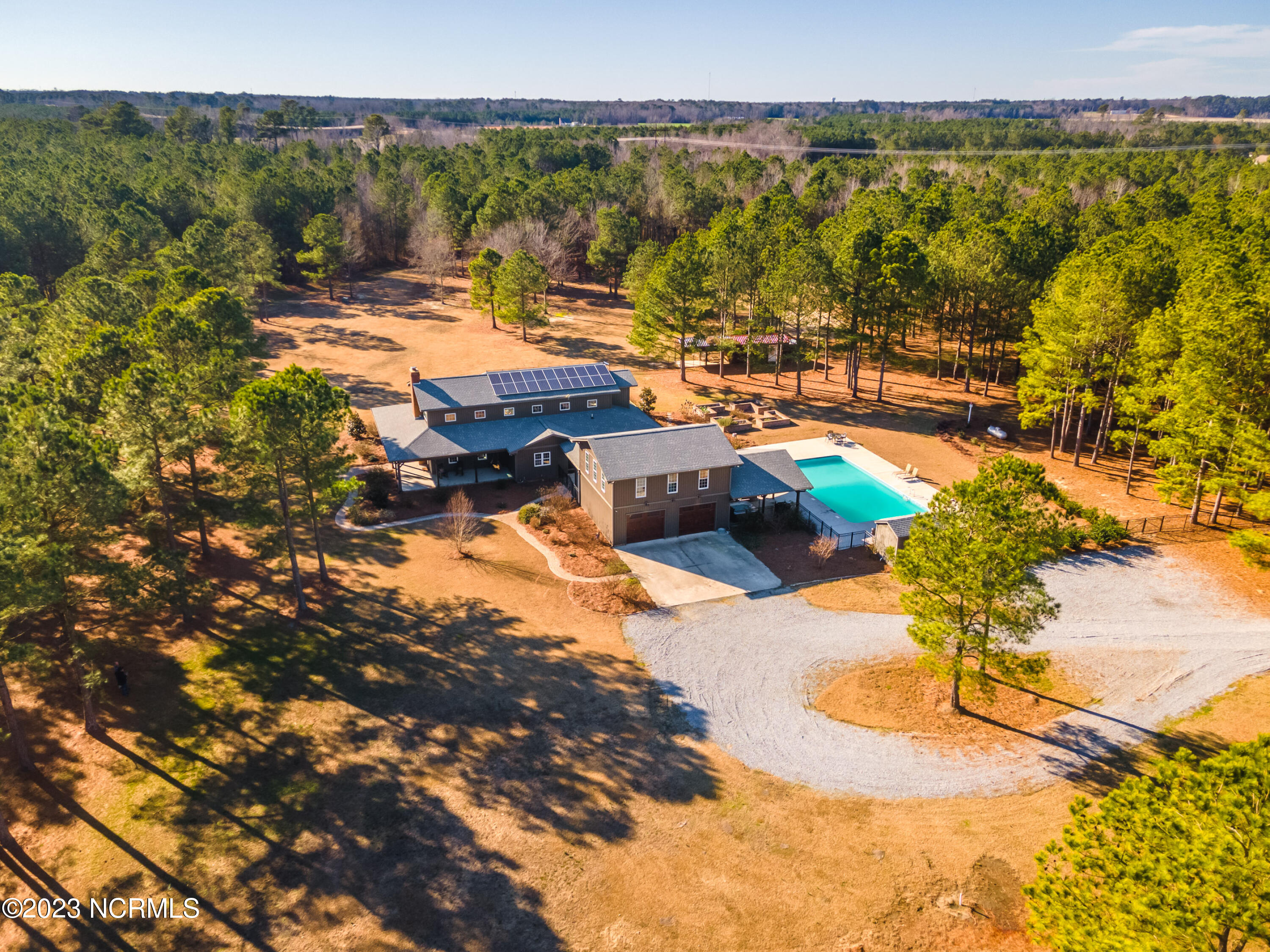 5463 White Line Road Ayden, NC 28513 - Photo 87 of 110 20230106 MLS J_Miller 5463 White Line Rd