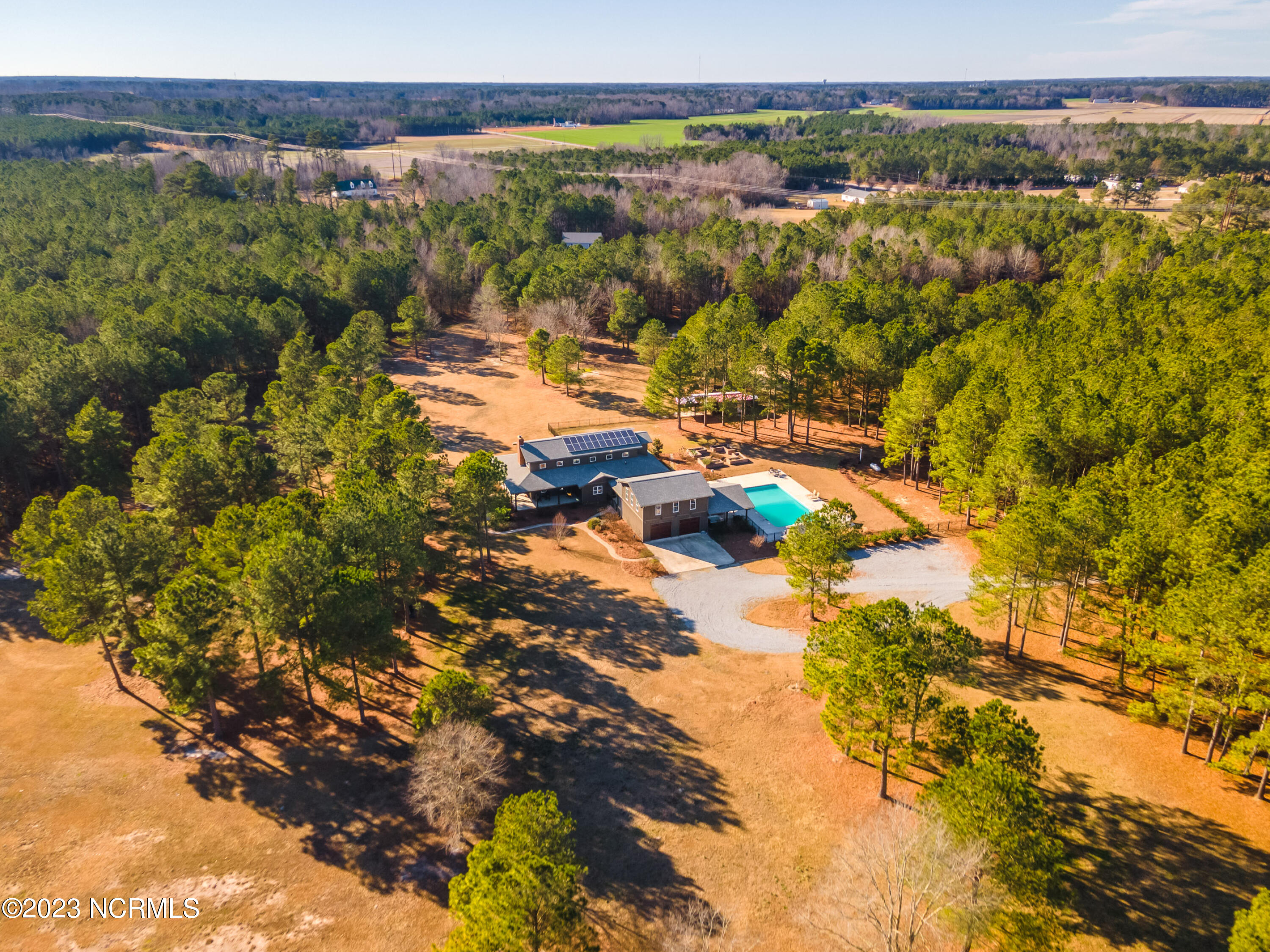 5463 White Line Road Ayden, NC 28513 - Photo 88 of 110 20230106 MLS J_Miller 5463 White Line Rd